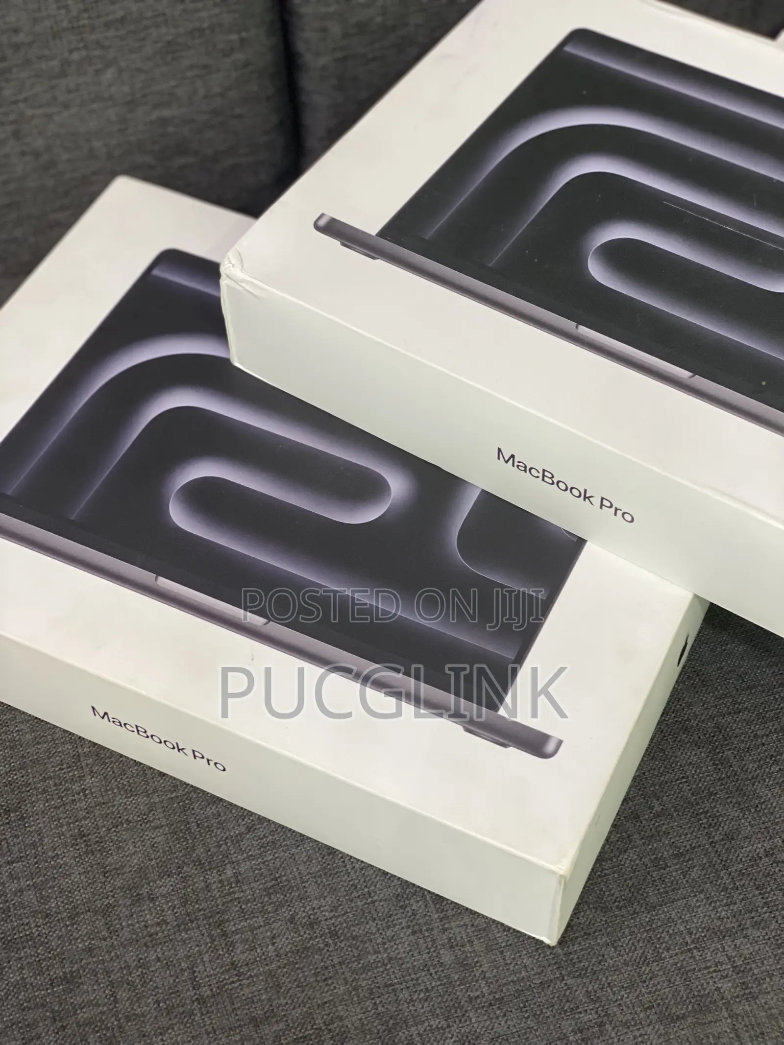New Laptop Apple MacBook Pro 2025 M5 14-inch 24GB Apple M5 SSD 1T