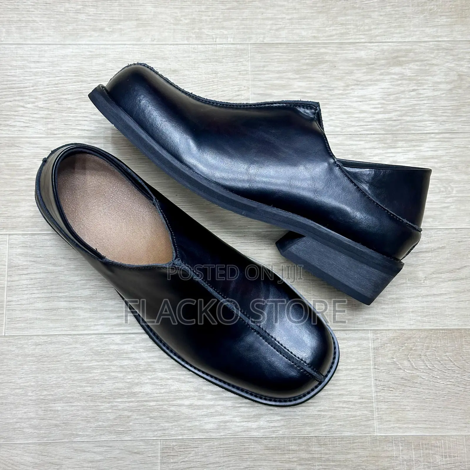 Original Lanza Men Loafers