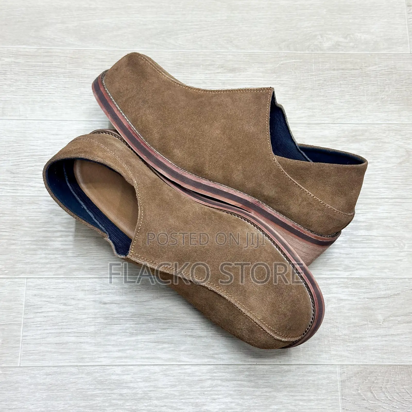 Original Lanza Men Loafers