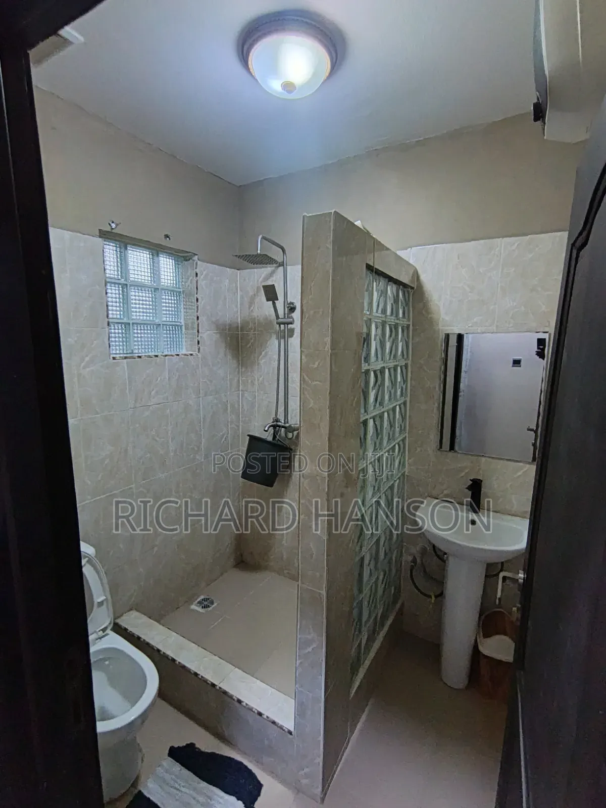 Furnished and Serviced 2bed Apartment for 2m Monthly Ajah