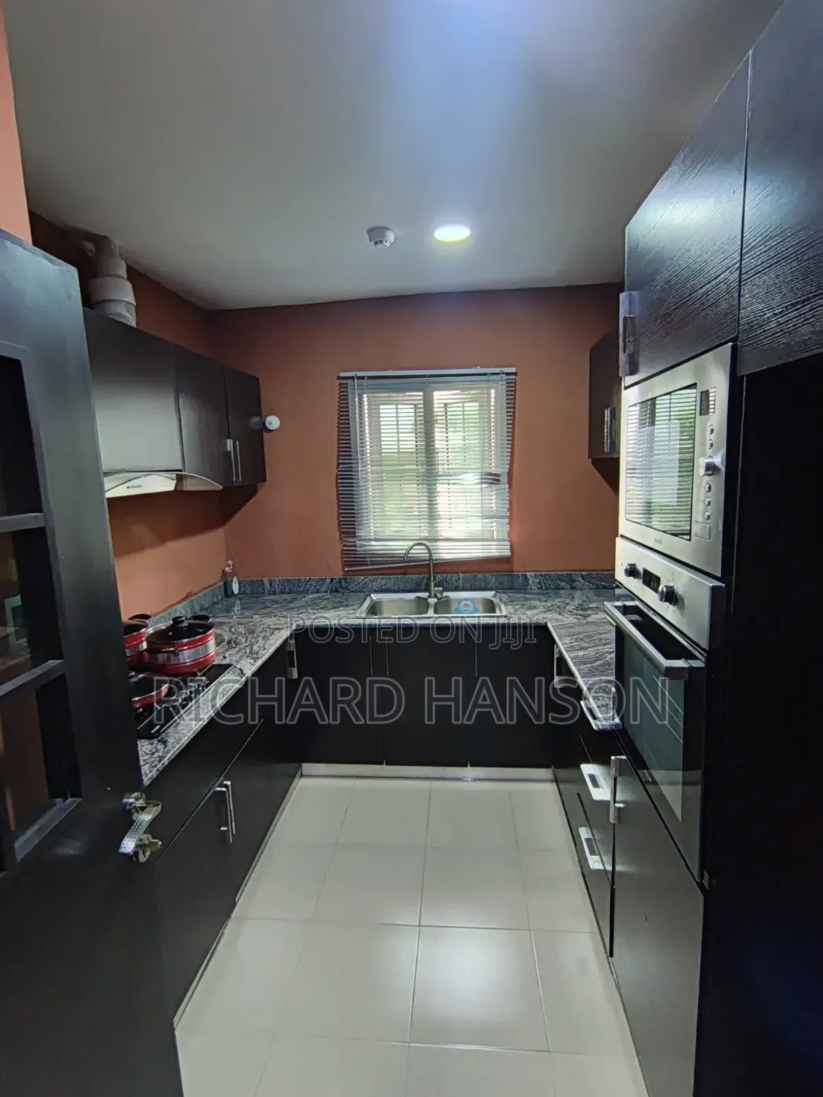 Furnished and Serviced 2bed Apartment for 2m Monthly Ajah