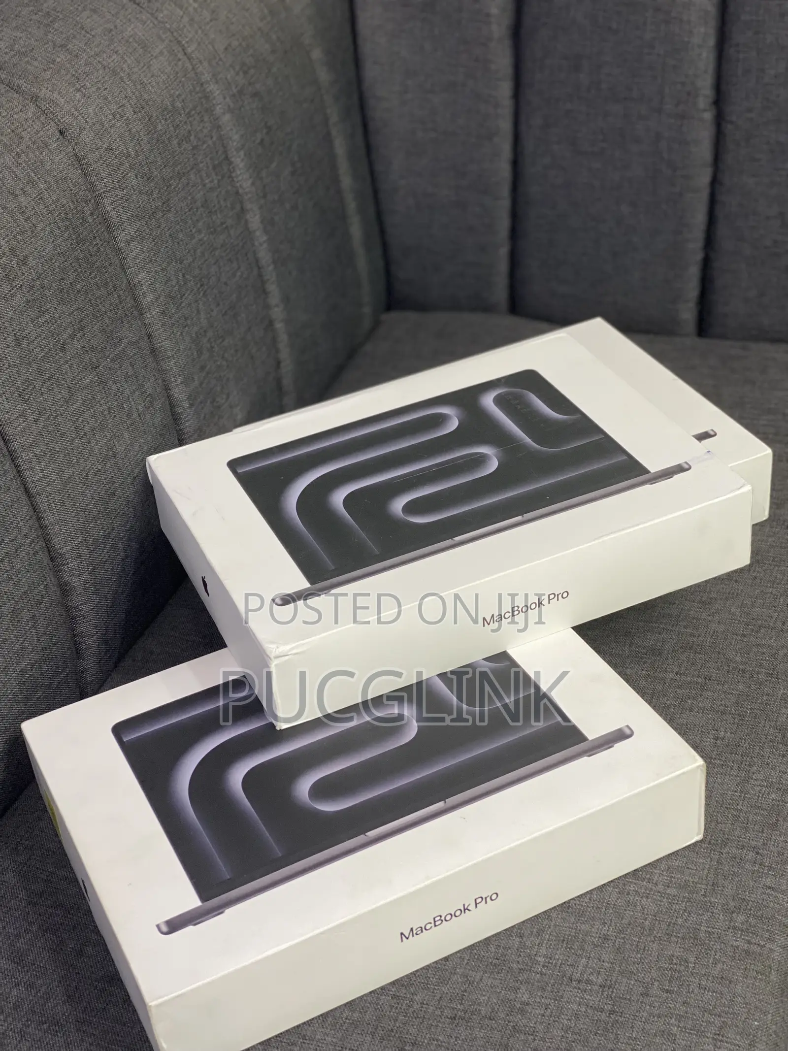 New Apple MacBook Pro 2025 M5 14-inch 24GB Apple M5 Pro HDD+SSD 1T