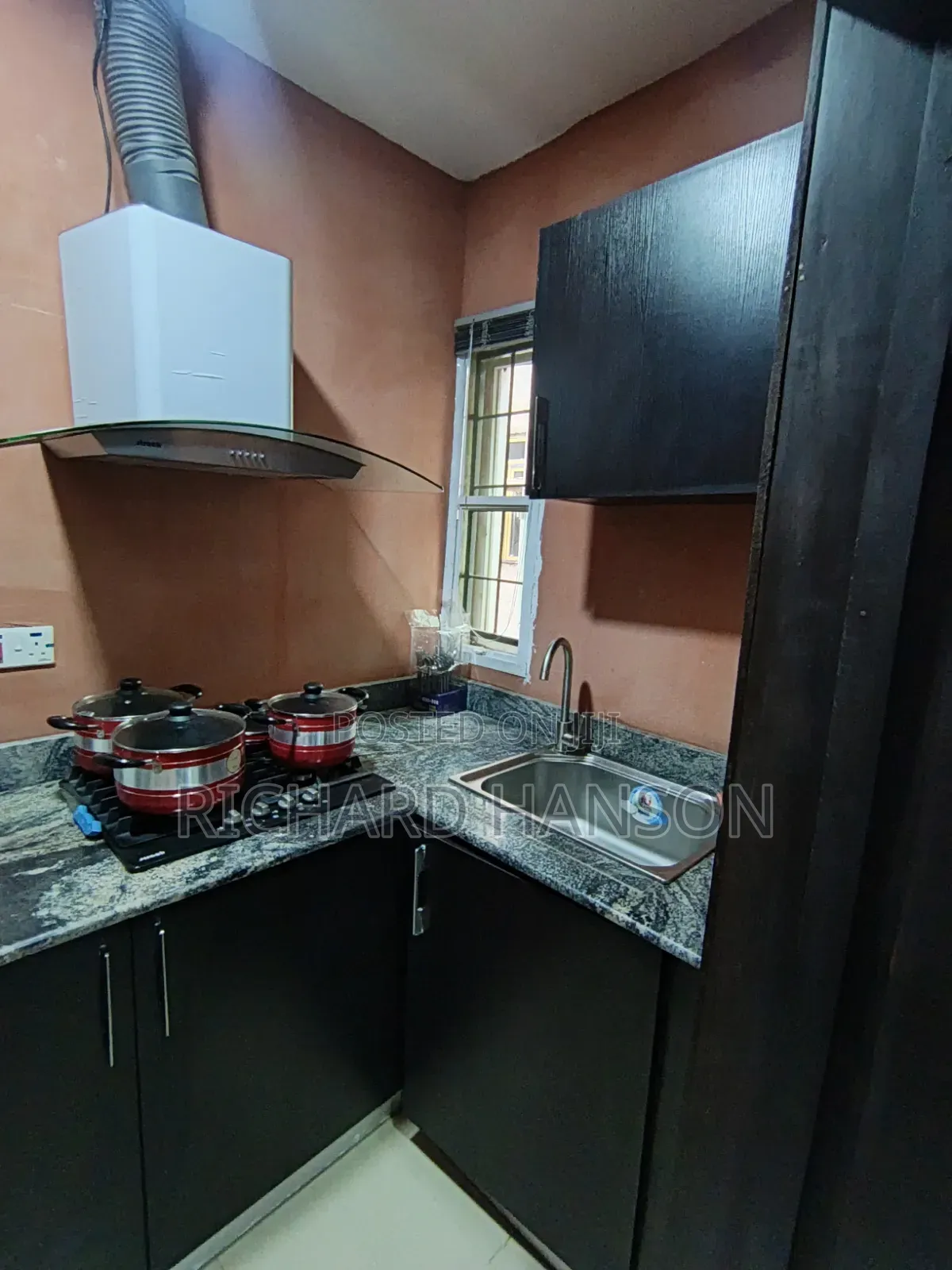 Furnished and Serviced 1bed (Mini Flat) in Ogidan Ajah.