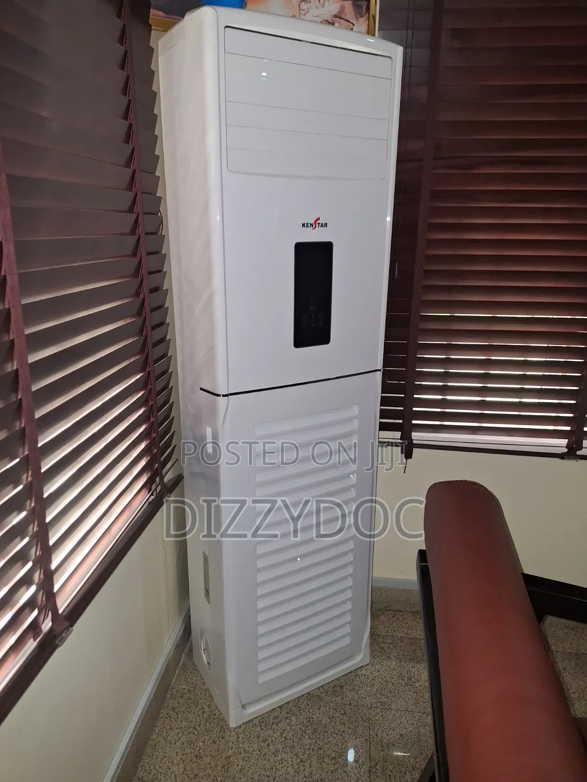 AC Kenstar 2hp Floor Standing