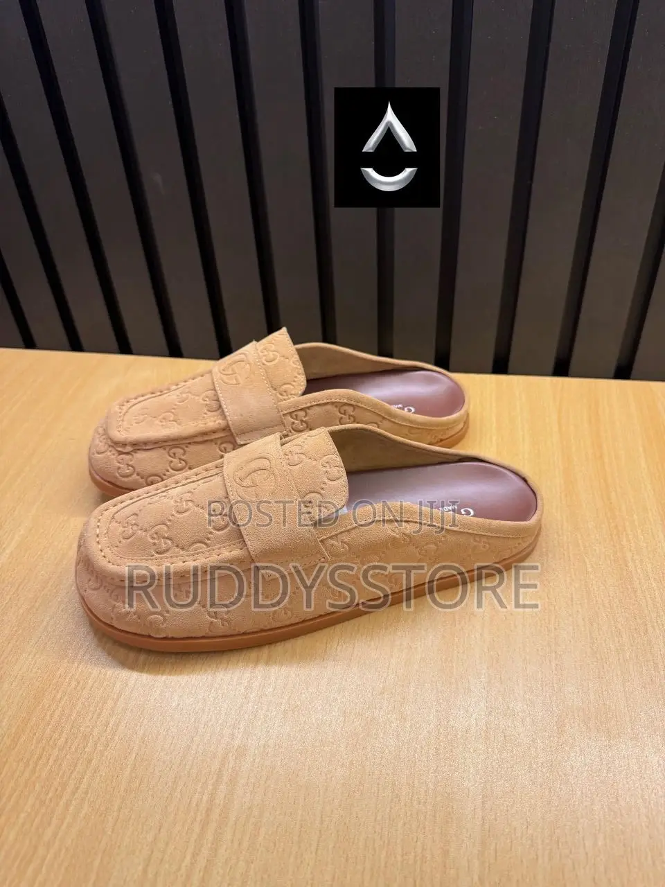 Chic Open-Back Comfort Flats for Effortless Elegance