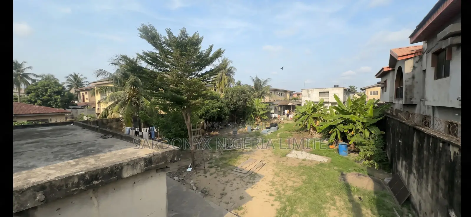 Apple Estate, Apple Junction, Amuwo Odofin, Lagos | 725 Square Meters