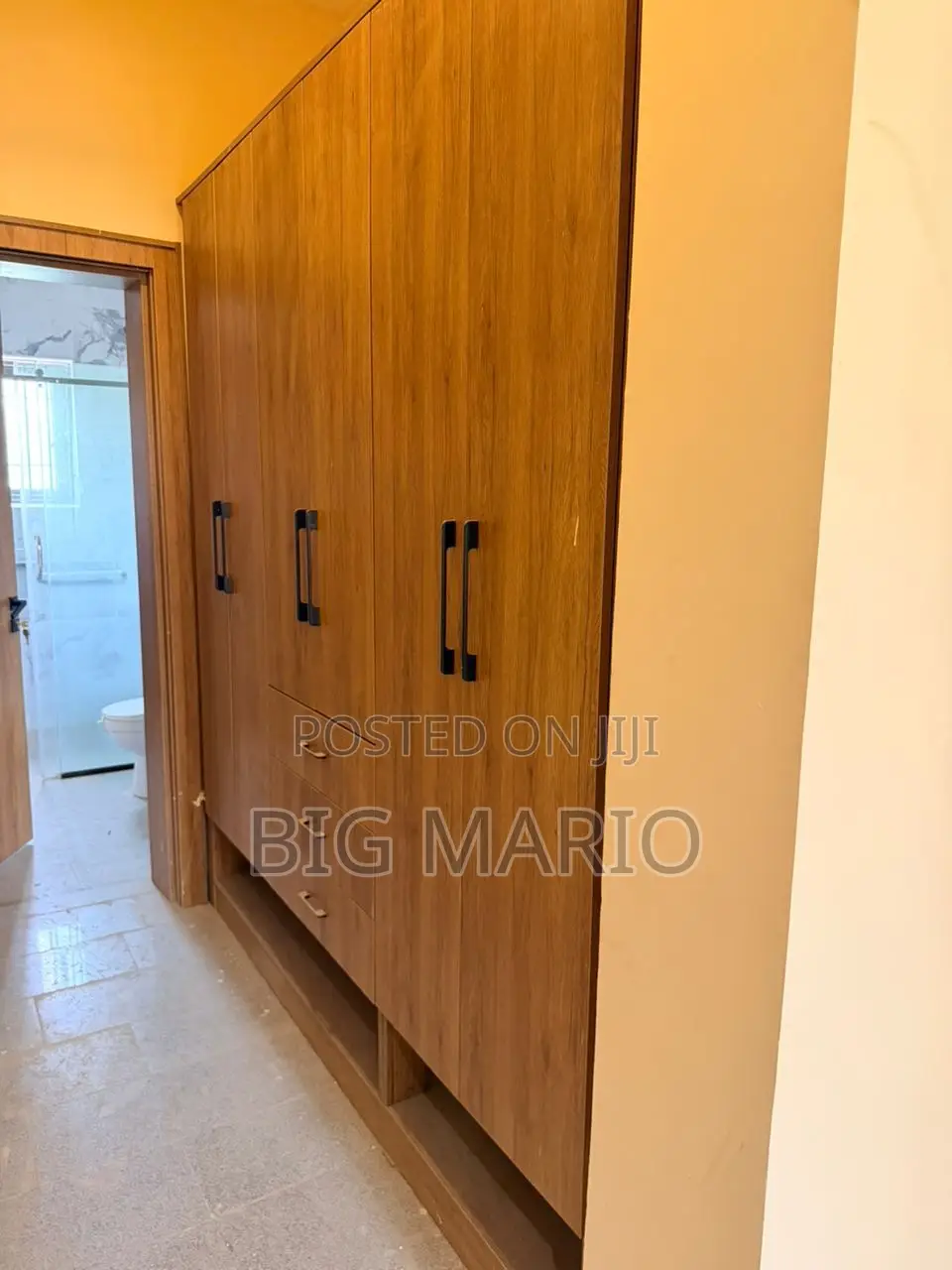 4bdrm Duplex in Guzape Main for sale