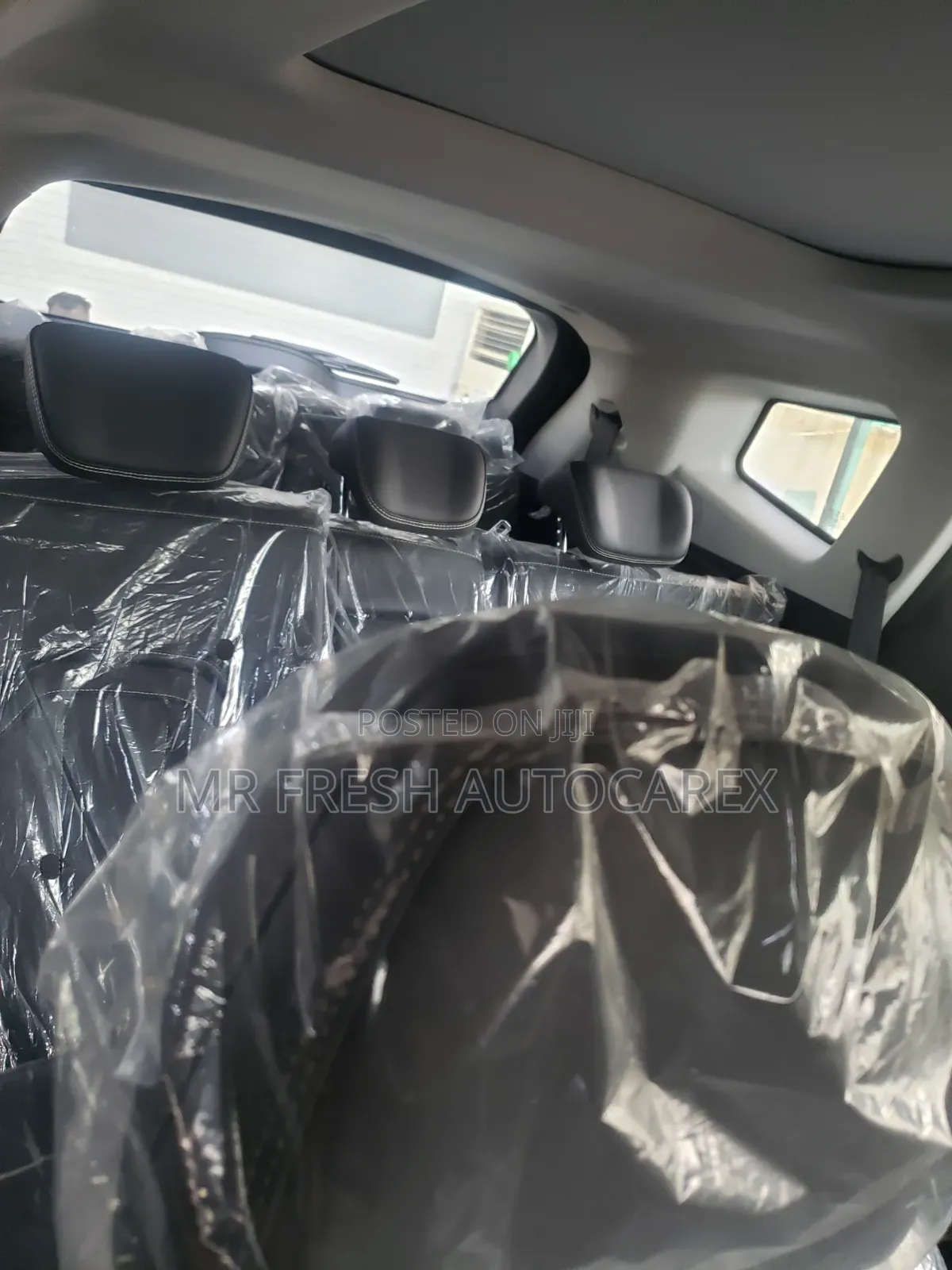 New Jetour X90 Plus 2025 Blue