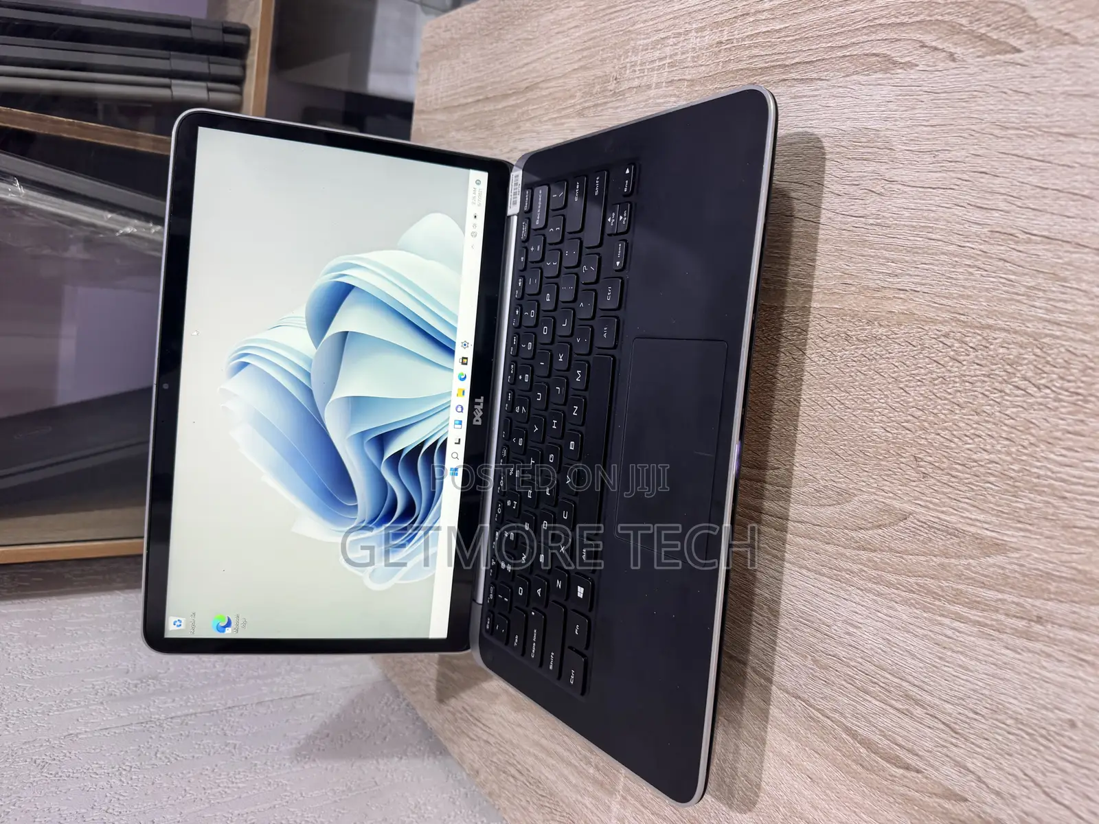 Laptop Dell XPS 13 (9333) 8GB Intel Core i5 SSD 256GB