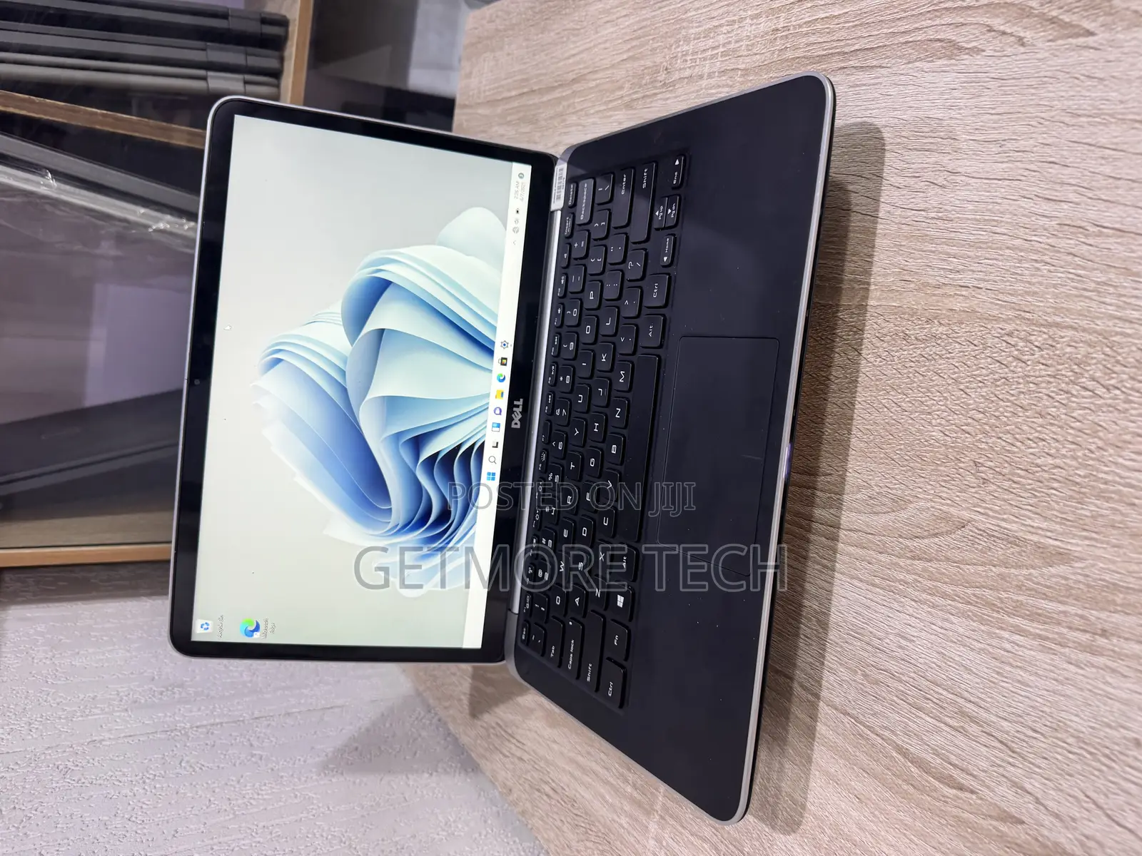 Laptop Dell XPS 13 (9333) 8GB Intel Core i5 SSD 256GB