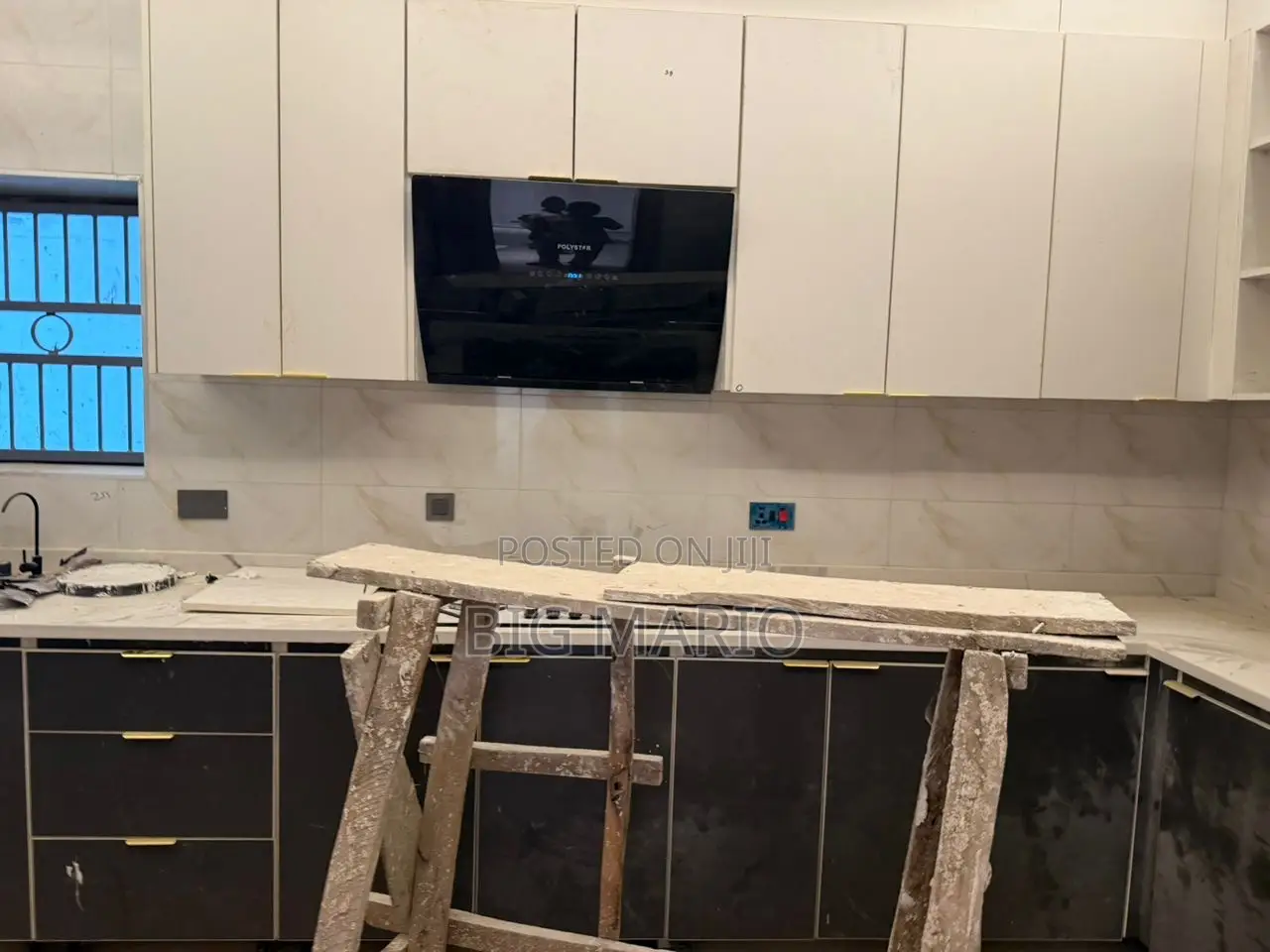 4bdrm Duplex in Guzape Main for rent