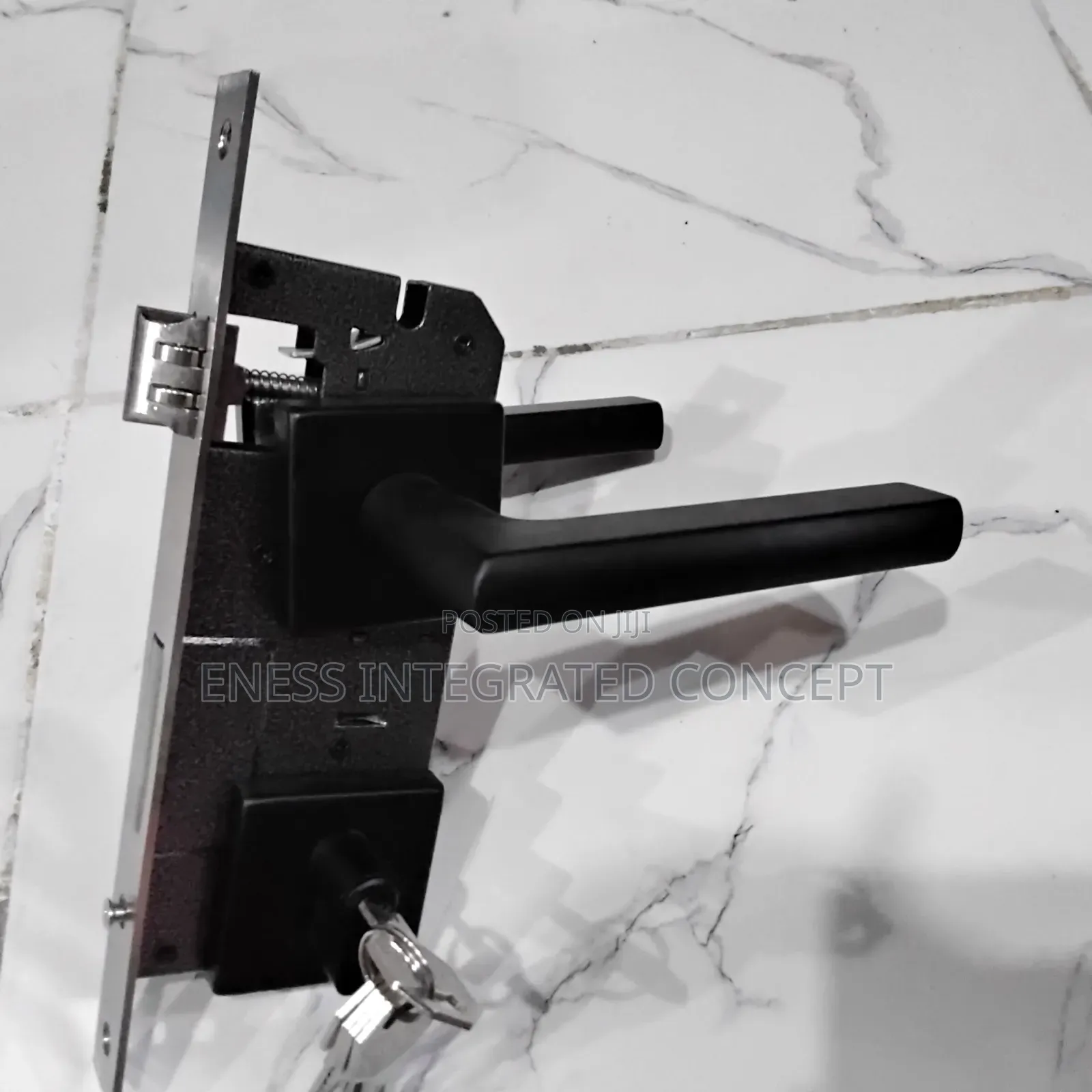 High Quality Complete Set of Handle