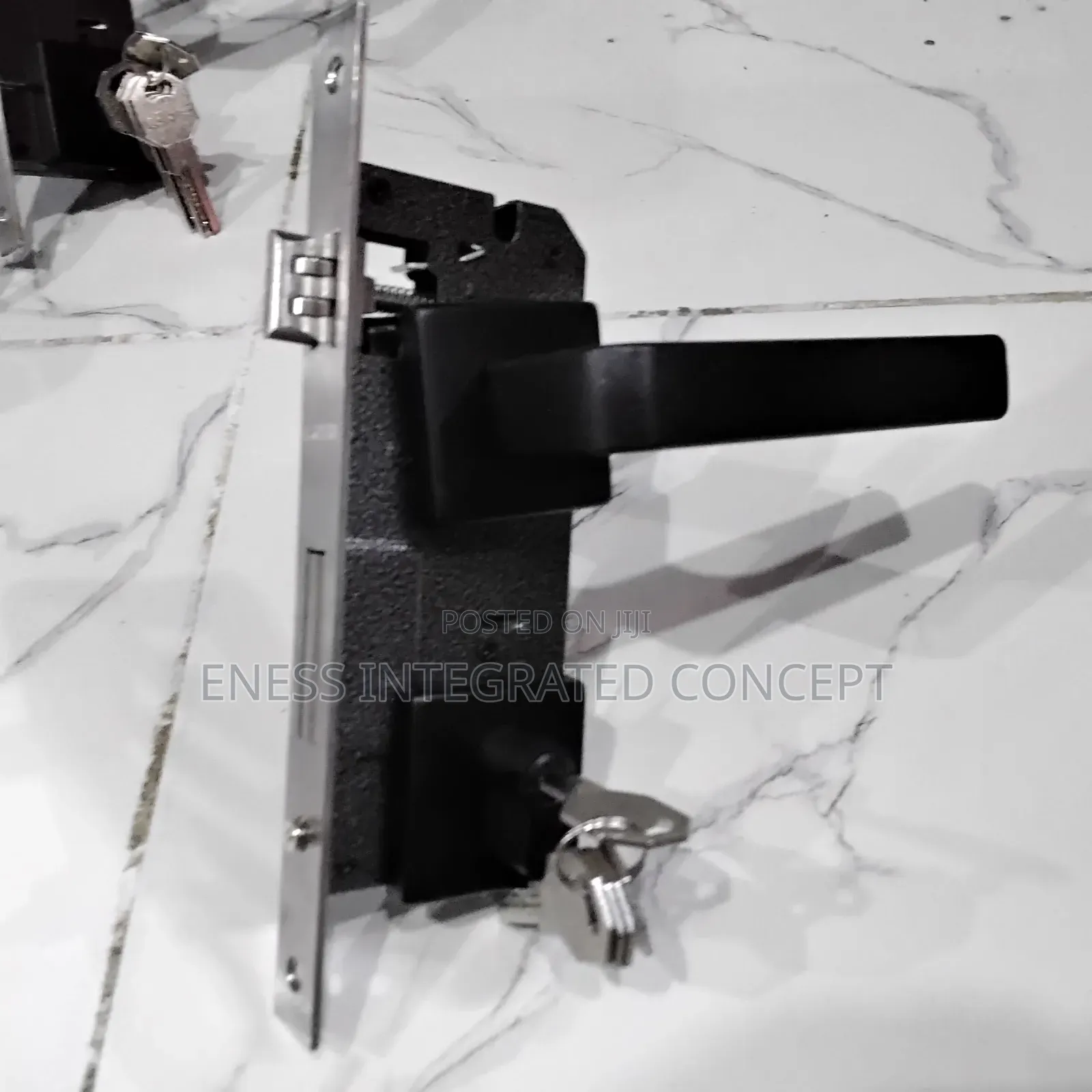 High Quality Complete Set of Handle