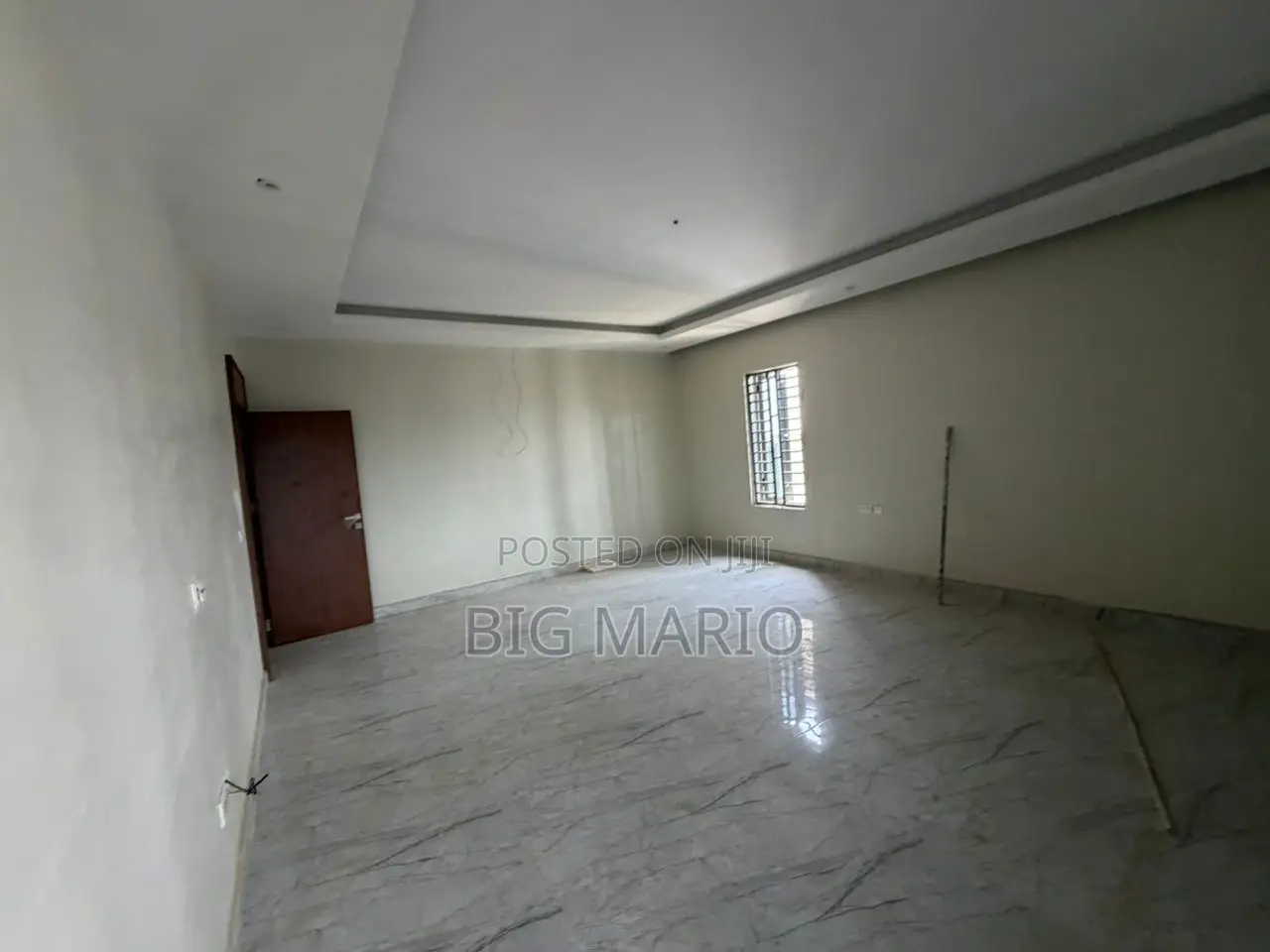 4bdrm Duplex in Guzape Main for rent