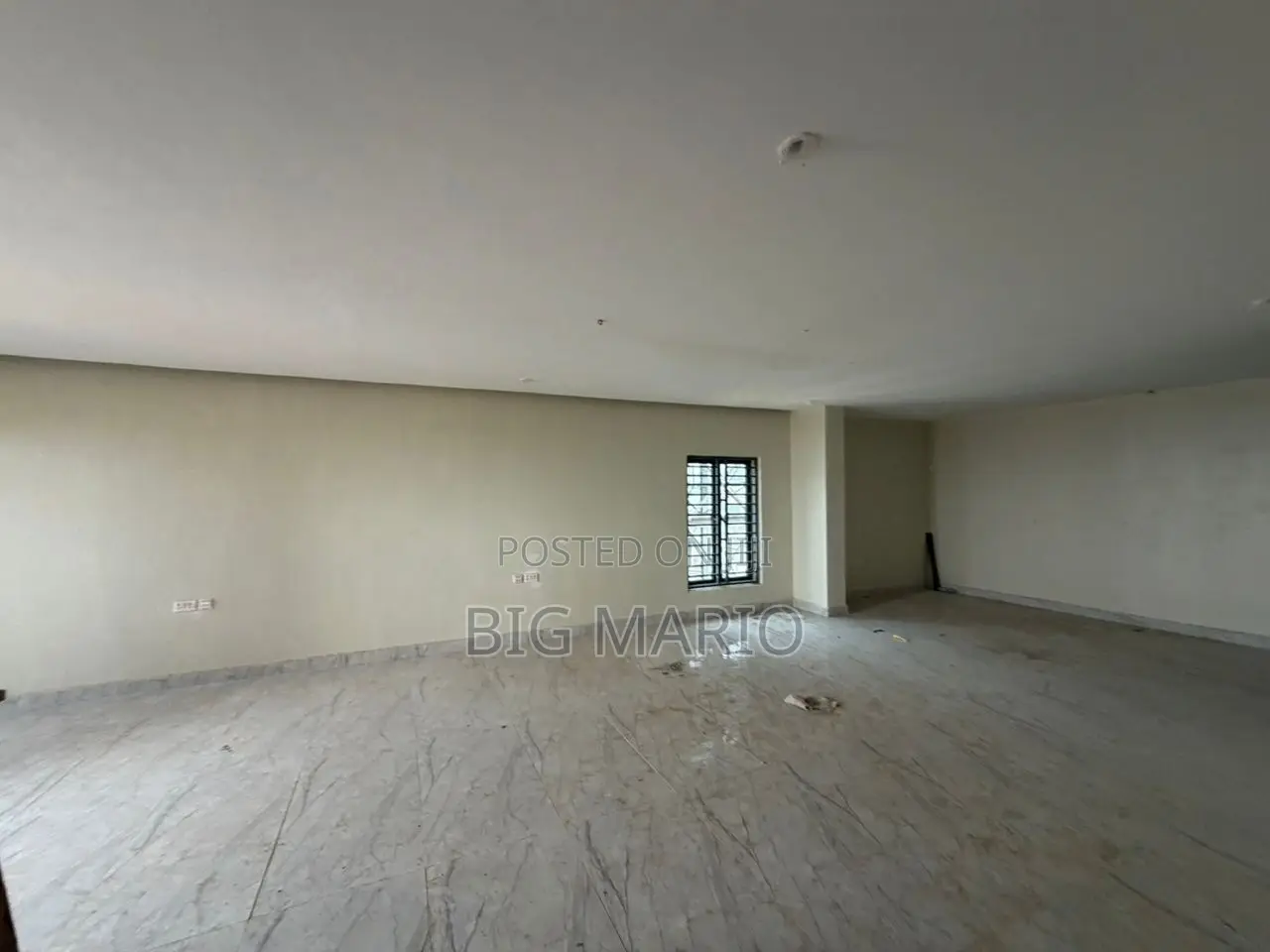4bdrm Duplex in Guzape Main for rent