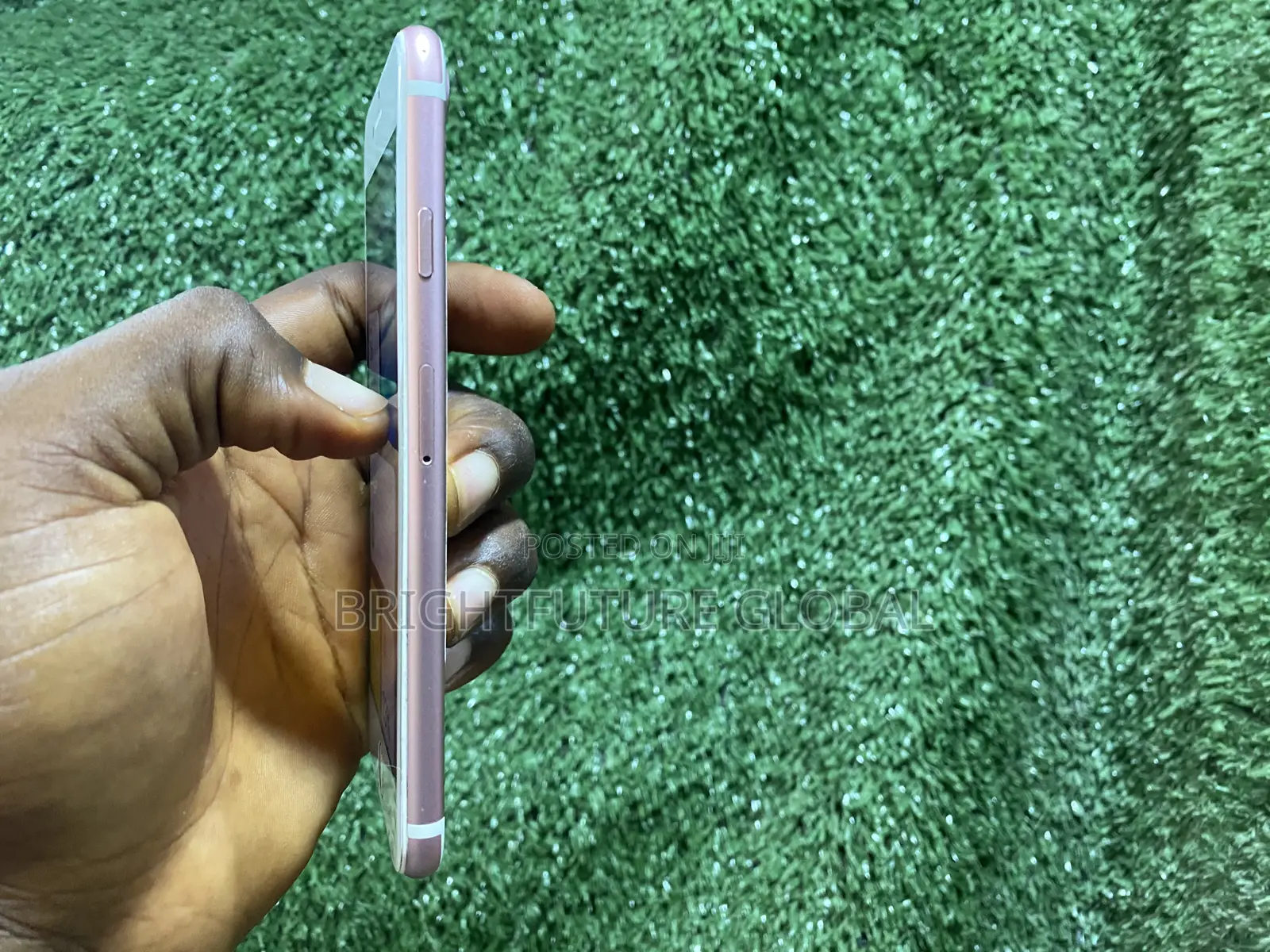 Apple iPhone 7 128 GB Gold