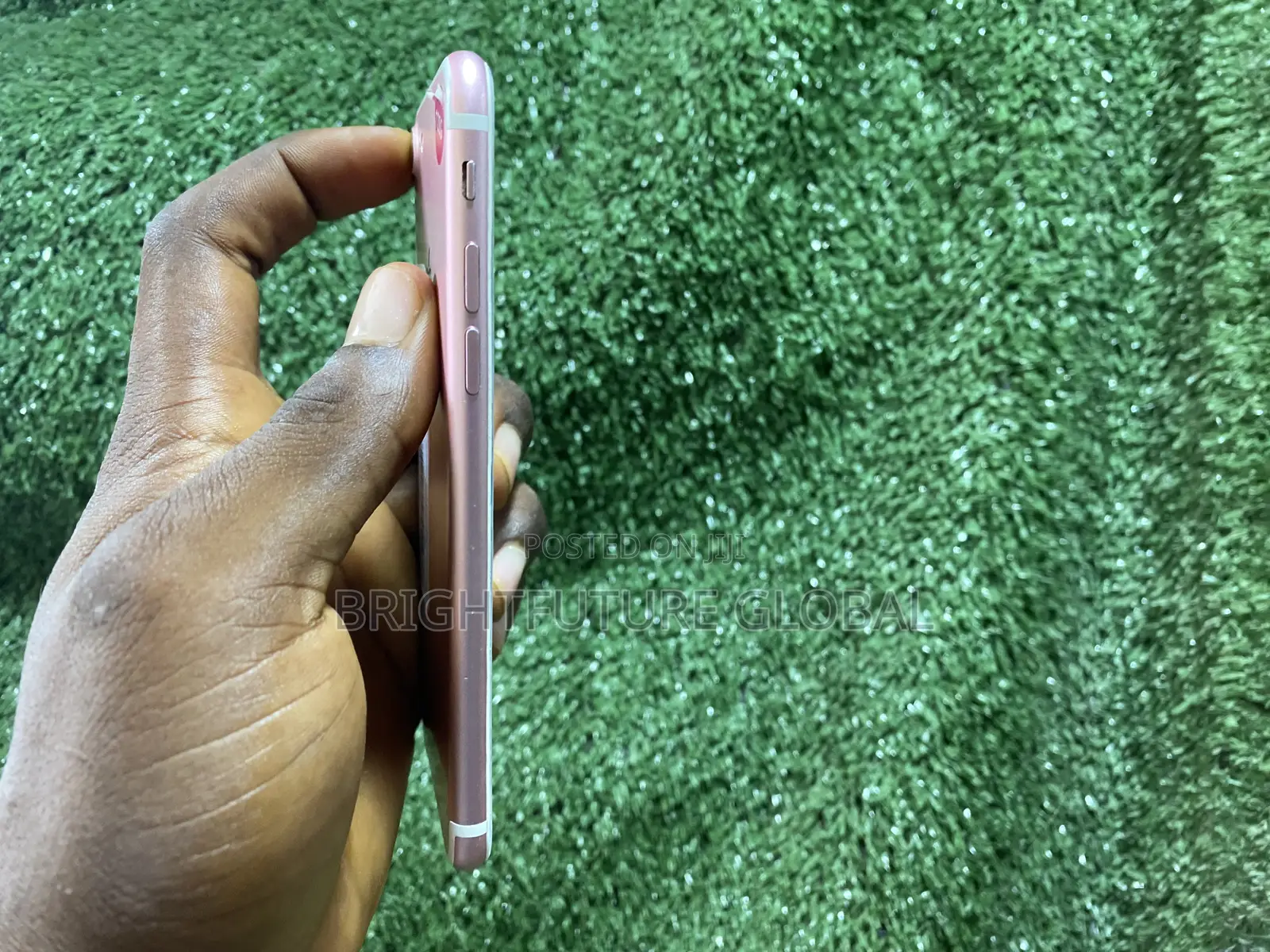 Apple iPhone 7 128 GB Gold