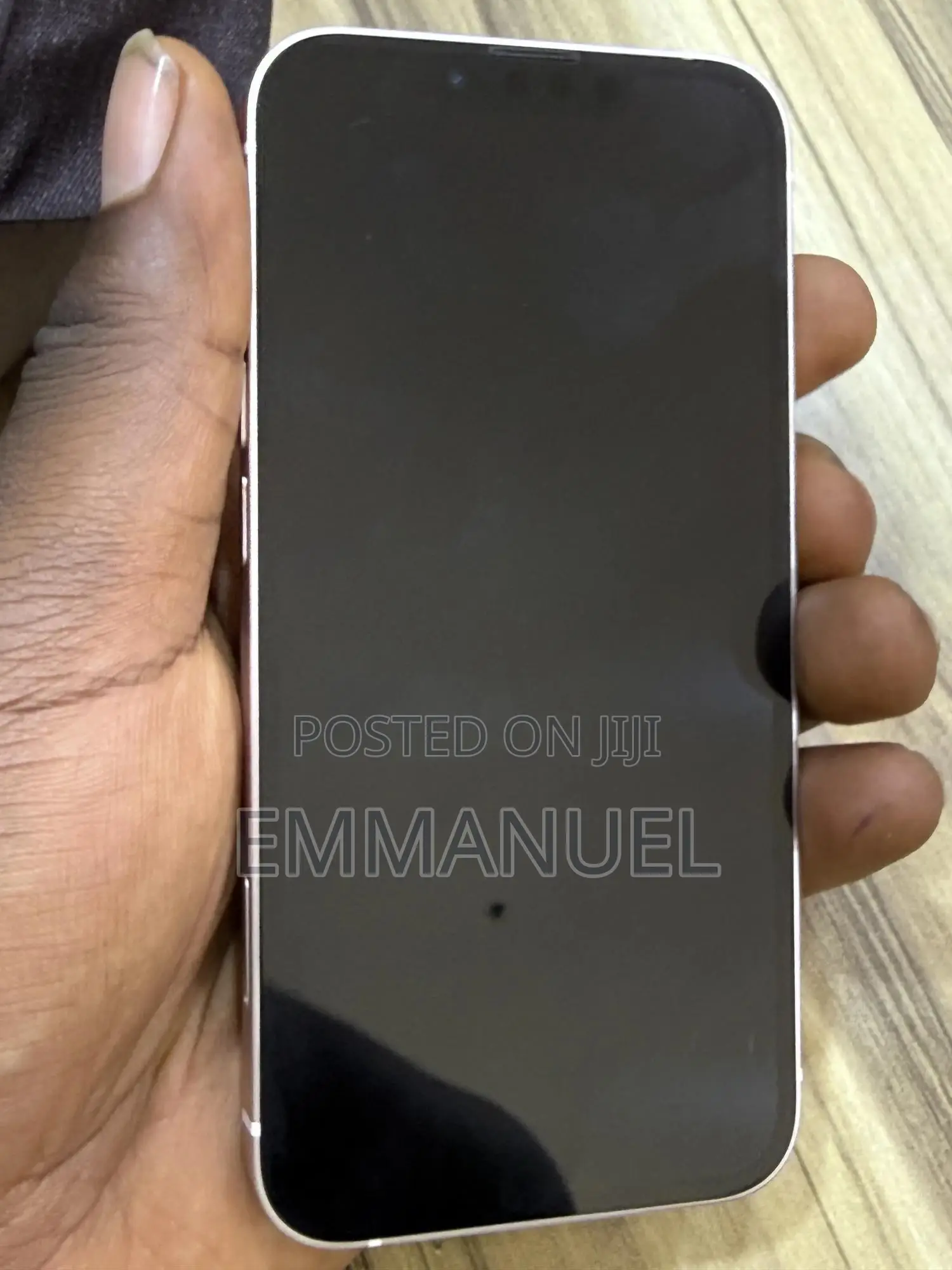 Apple iPhone 13 128 GB Pink