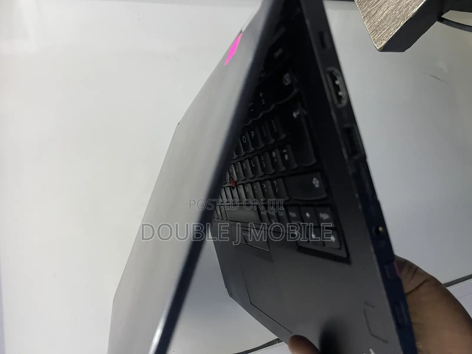 Laptop Lenovo ThinkPad X380 Yoga 8GB Intel Core i5 SSD 256GB