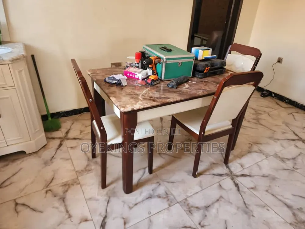 3bdrm Bungalow in Idi Ape, Akobo for sale