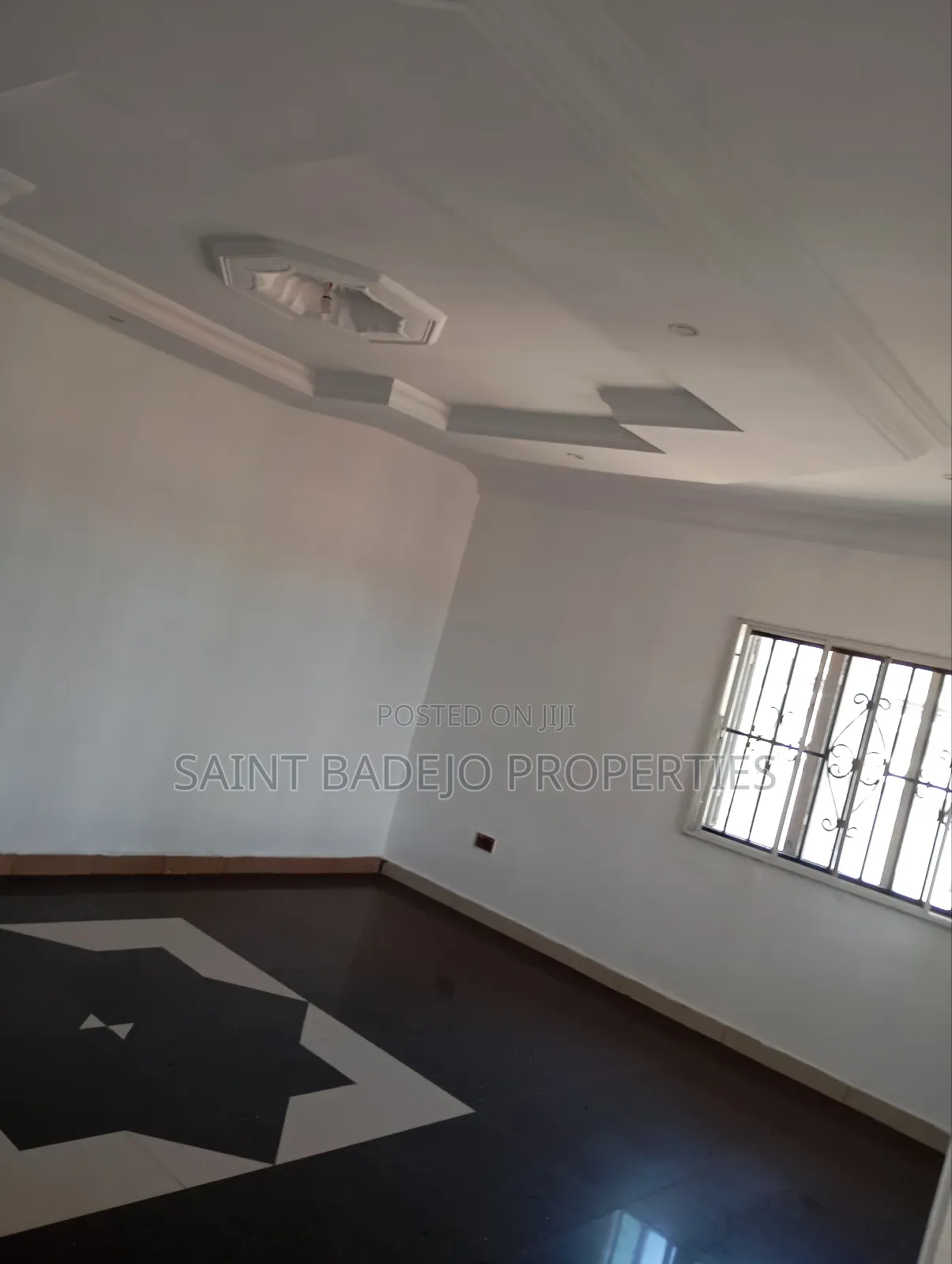 2bdrm Block of Flats in Bright Star Estate, Gberigbe for rent