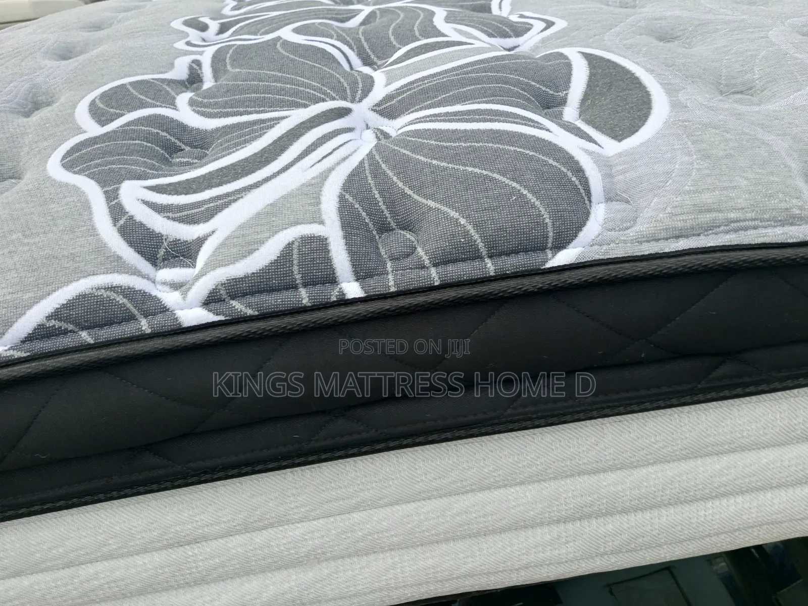 Mattress for Home Use and the Good Condition