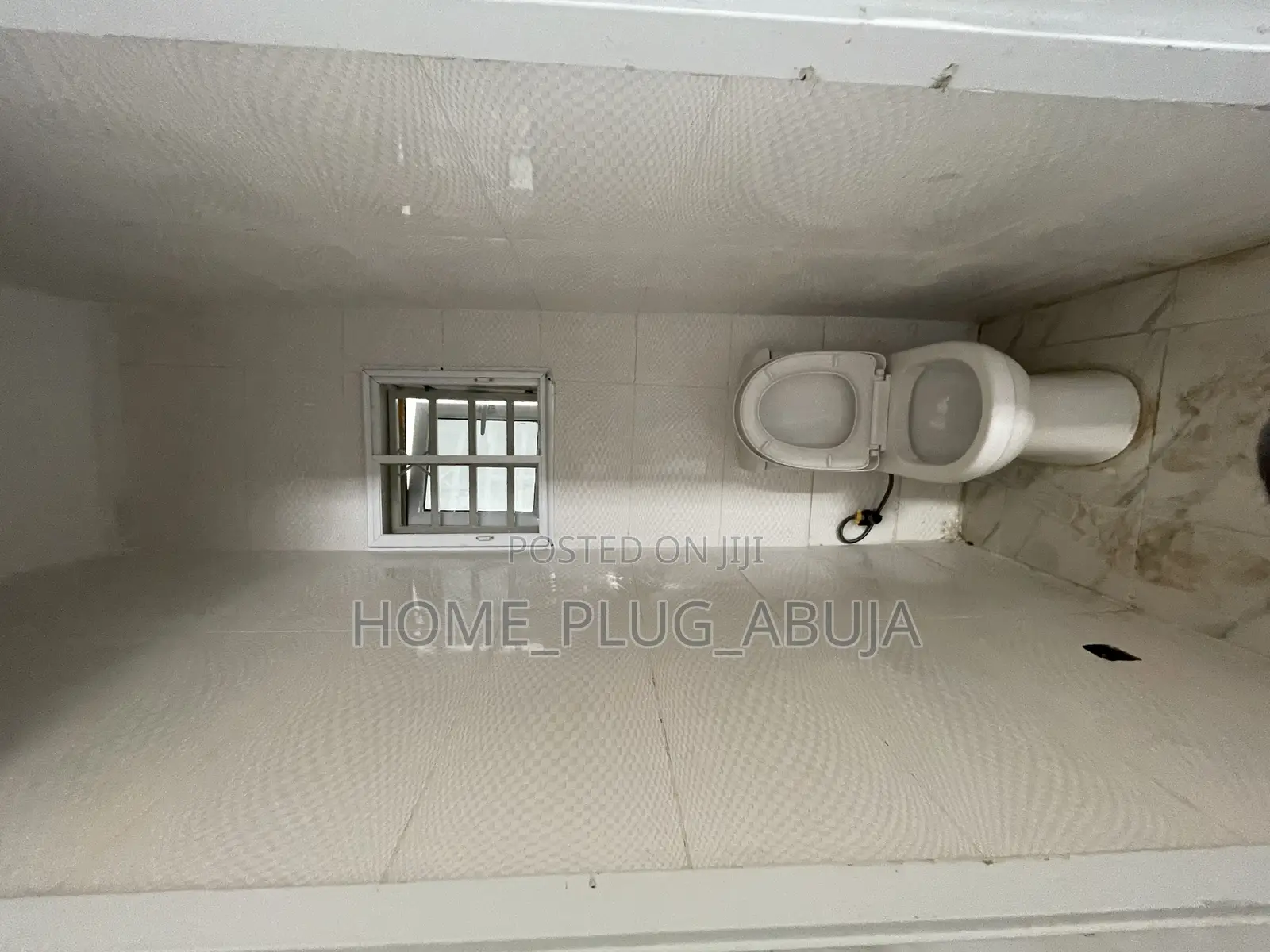 2bdrm Block of Flats in Trans Engineering, Dawaki for rent