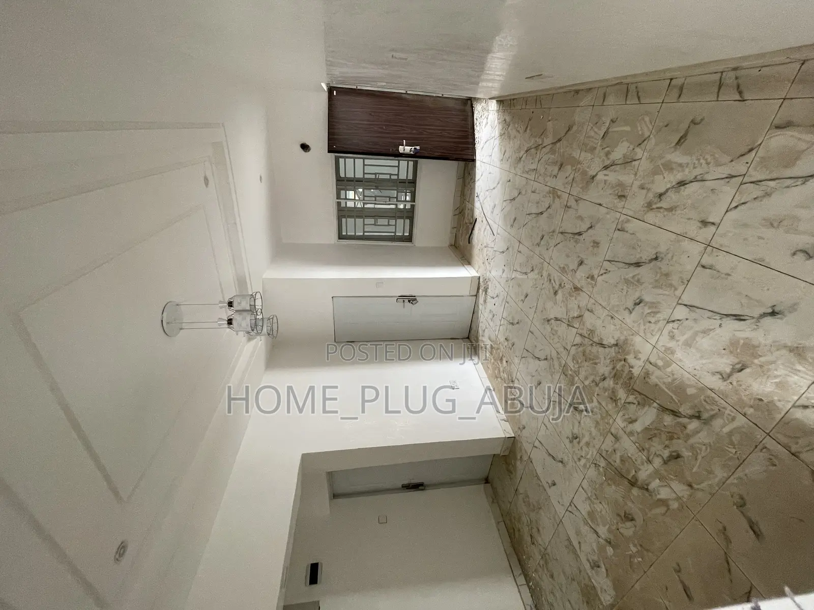 2bdrm Block of Flats in Trans Engineering, Dawaki for rent
