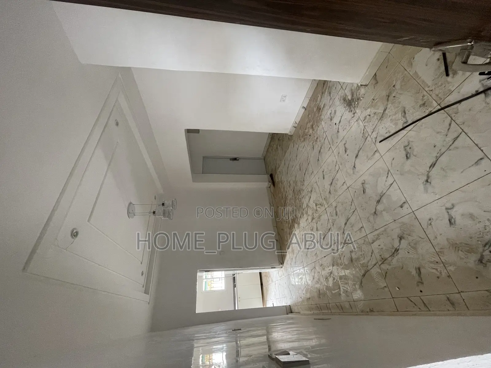 2bdrm Block of Flats in Trans Engineering, Dawaki for rent
