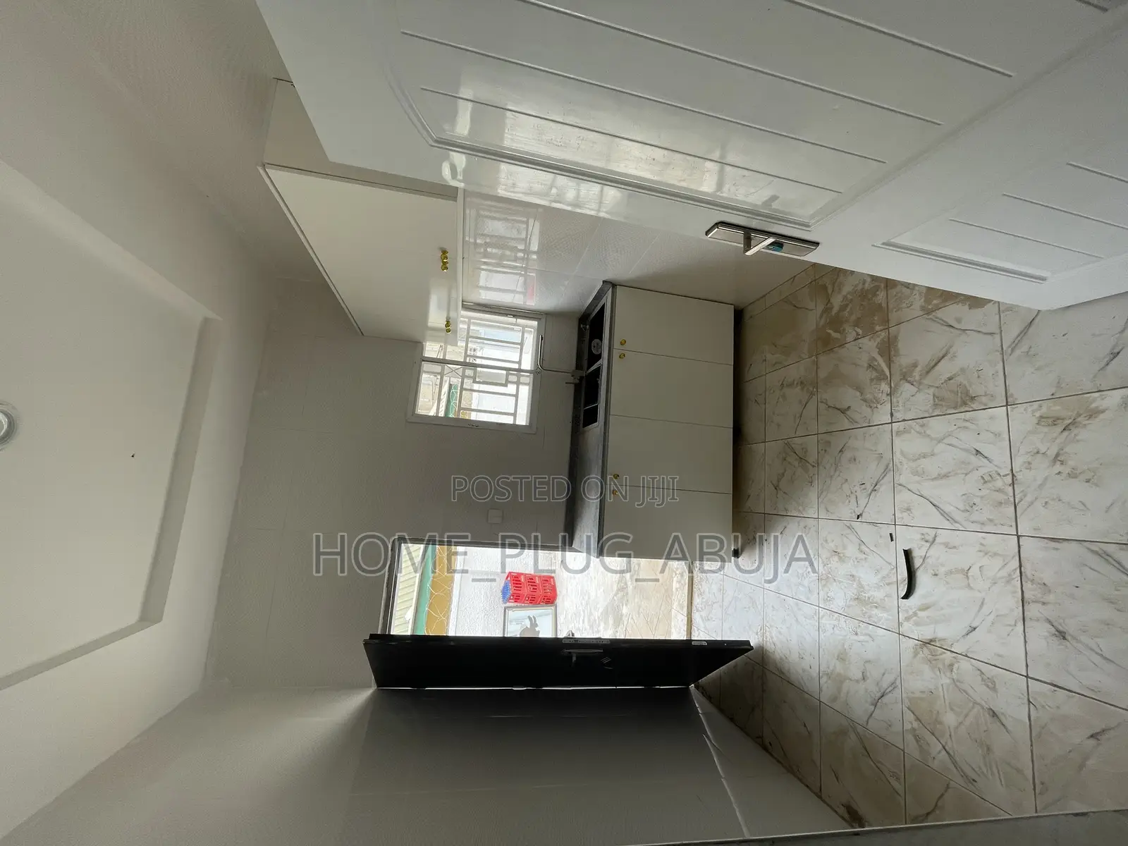 2bdrm Block of Flats in Trans Engineering, Dawaki for rent