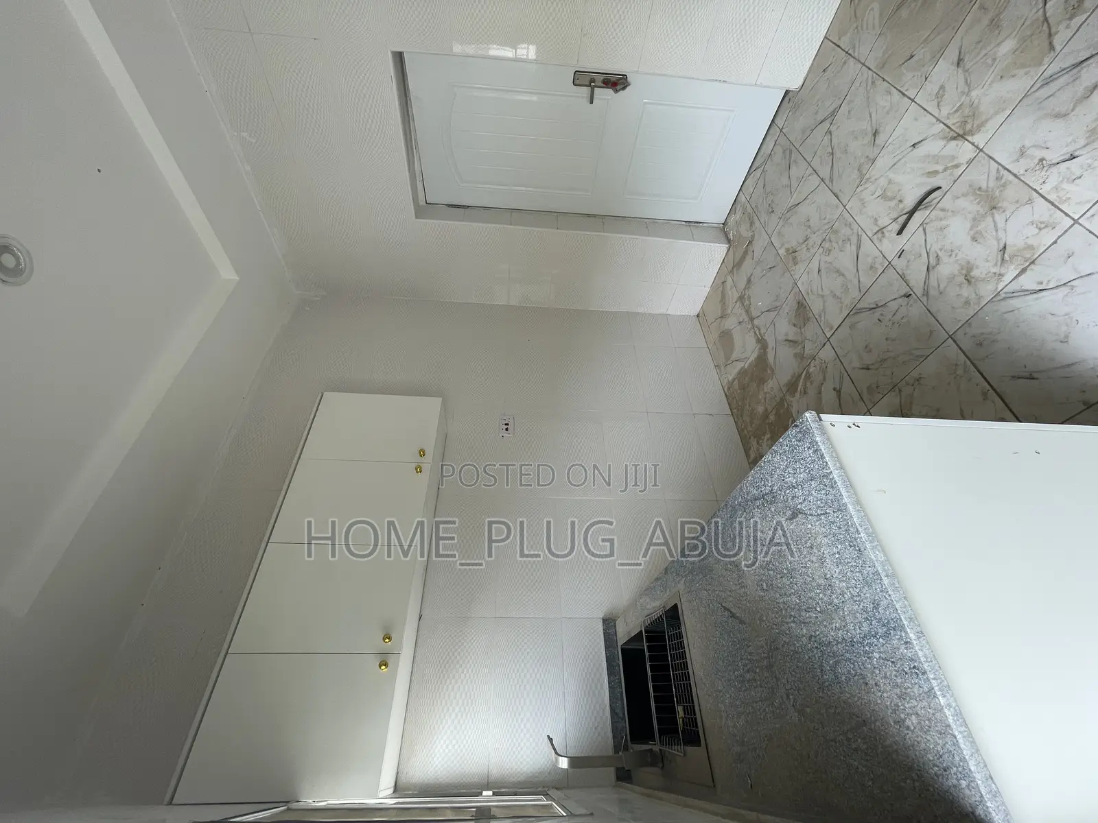 2bdrm Block of Flats in Trans Engineering, Dawaki for rent