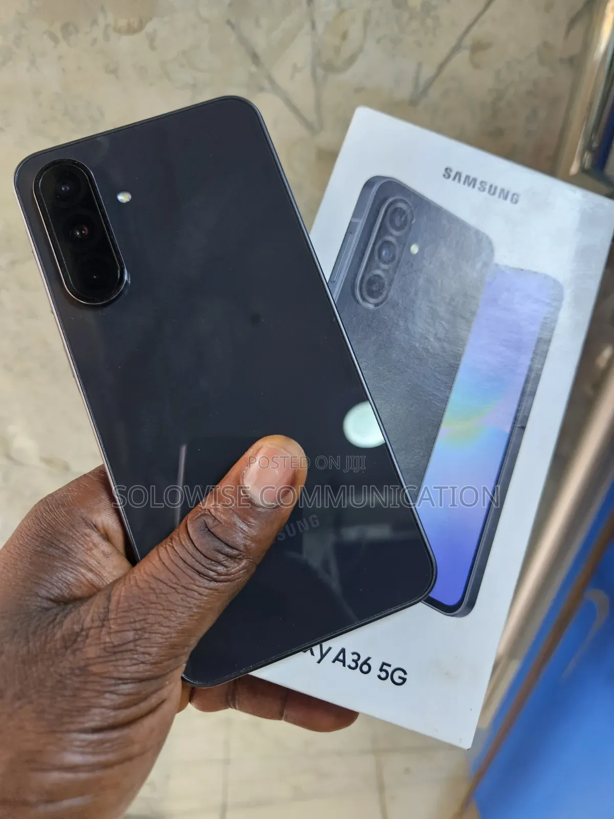 Samsung Galaxy A36 256 GB
