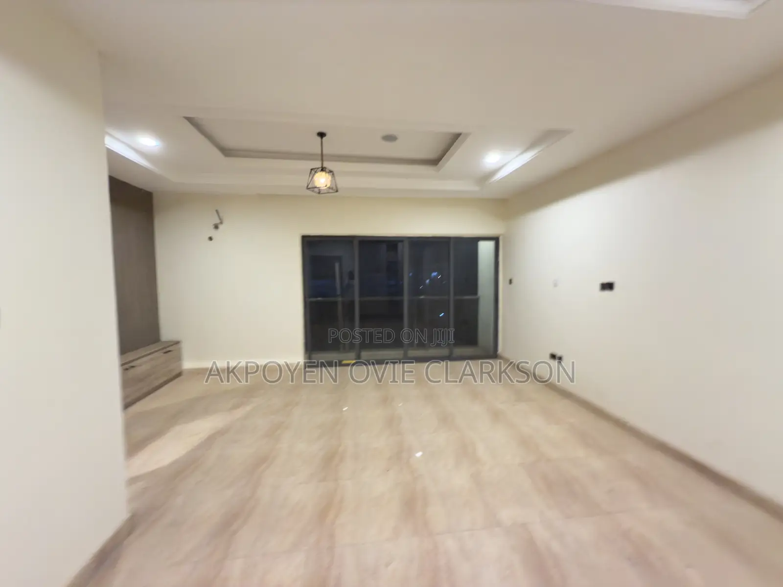 4bdrm Townhouse/Terrace in Life Camp for Sale