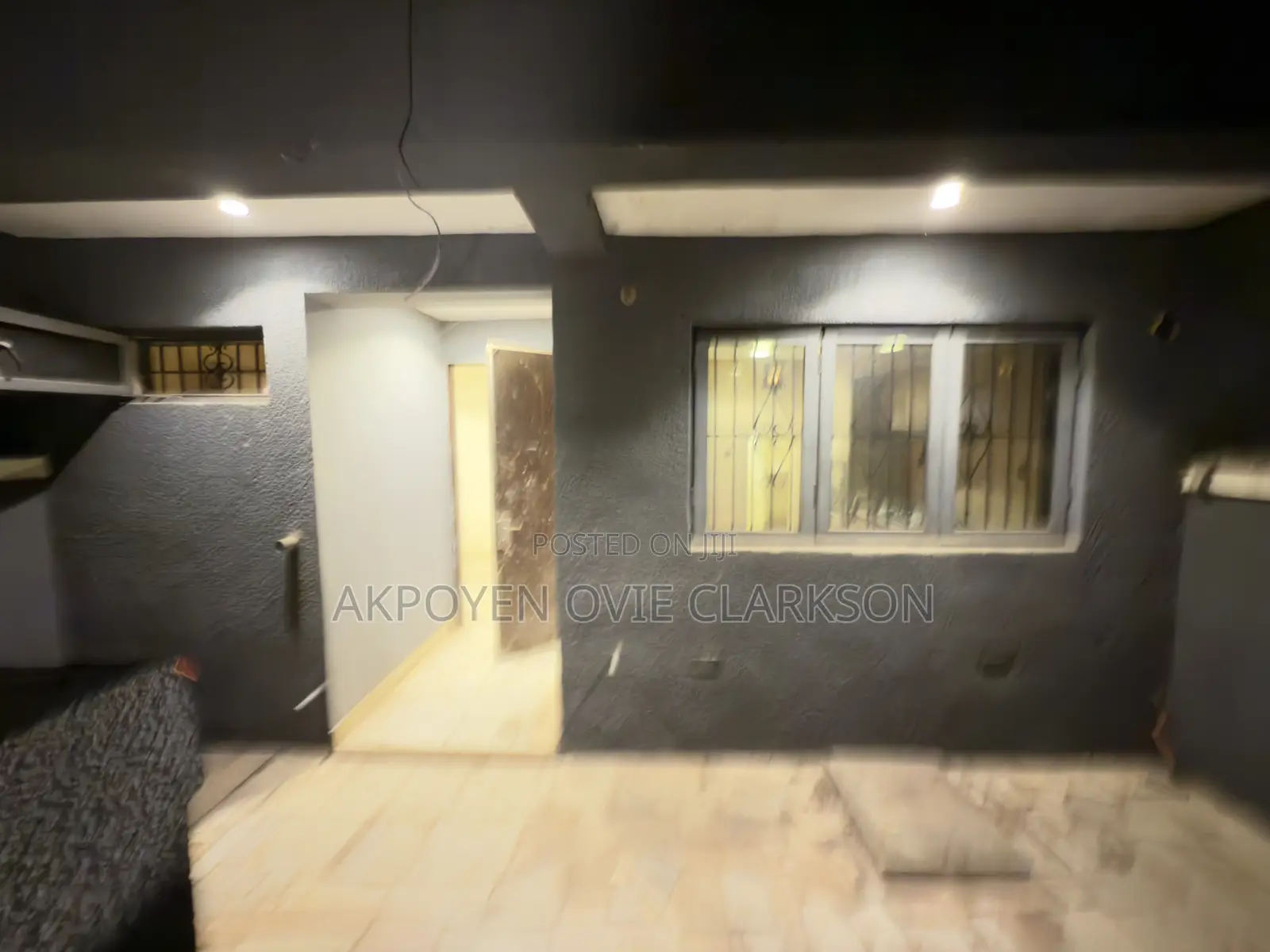 4bdrm Townhouse/Terrace in Life Camp for Sale