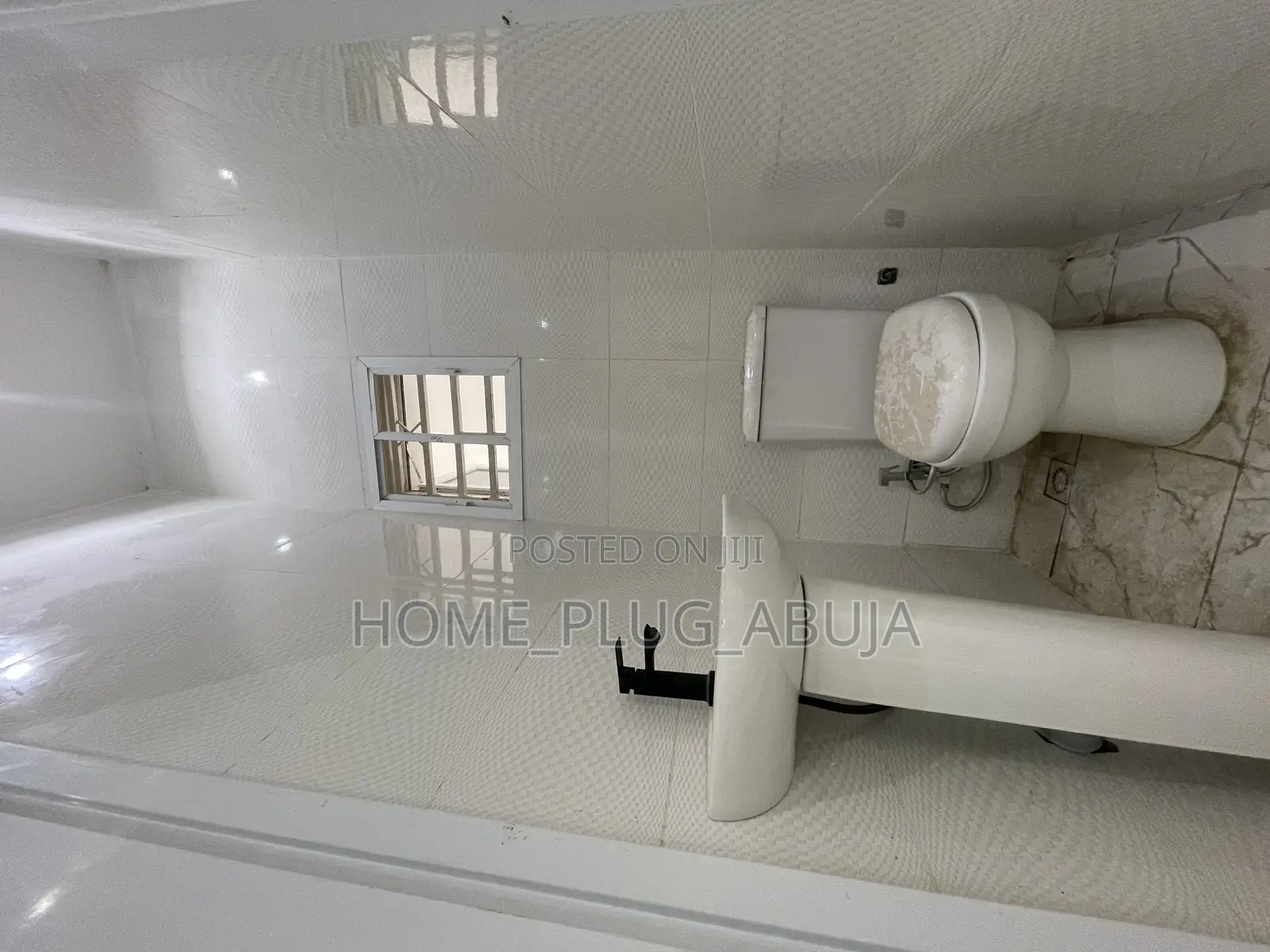 2bdrm Block of Flats in Trans Engineering, Dawaki for rent