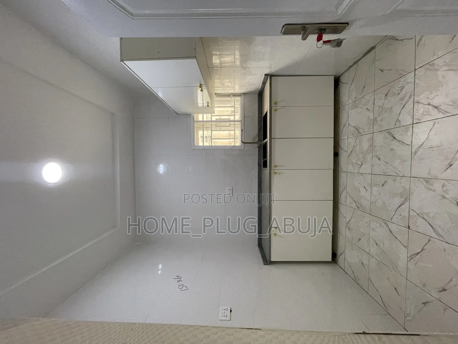 2bdrm Block of Flats in Trans Engineering, Dawaki for rent