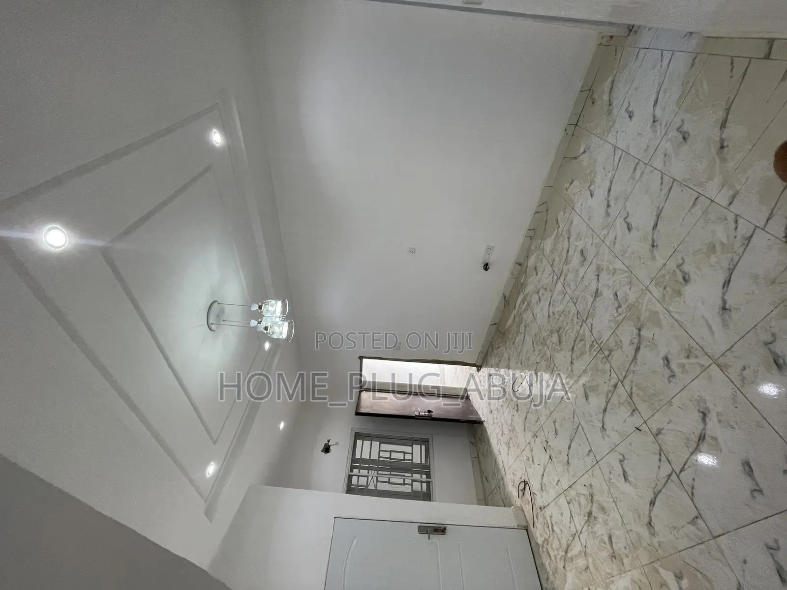 2bdrm Block of Flats in Trans Engineering, Dawaki for rent