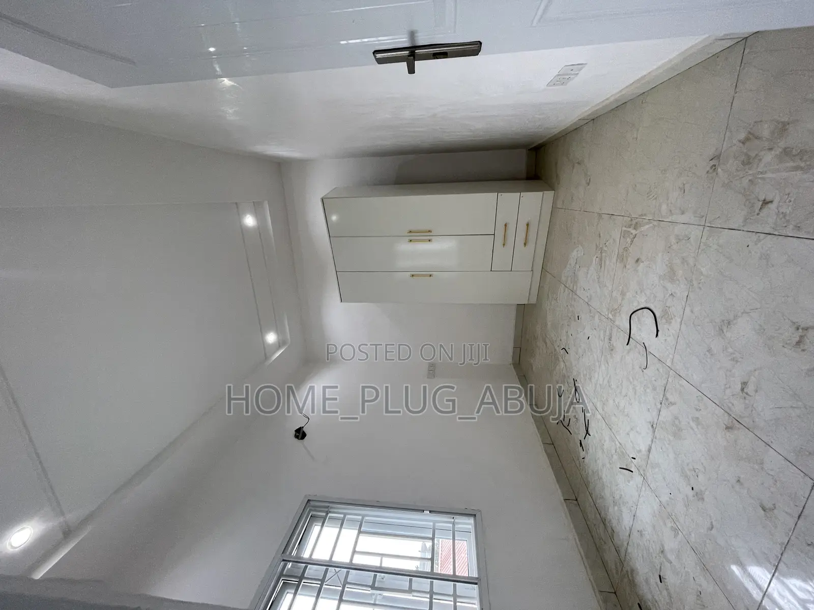 2bdrm Block of Flats in Trans Engineering, Dawaki for rent