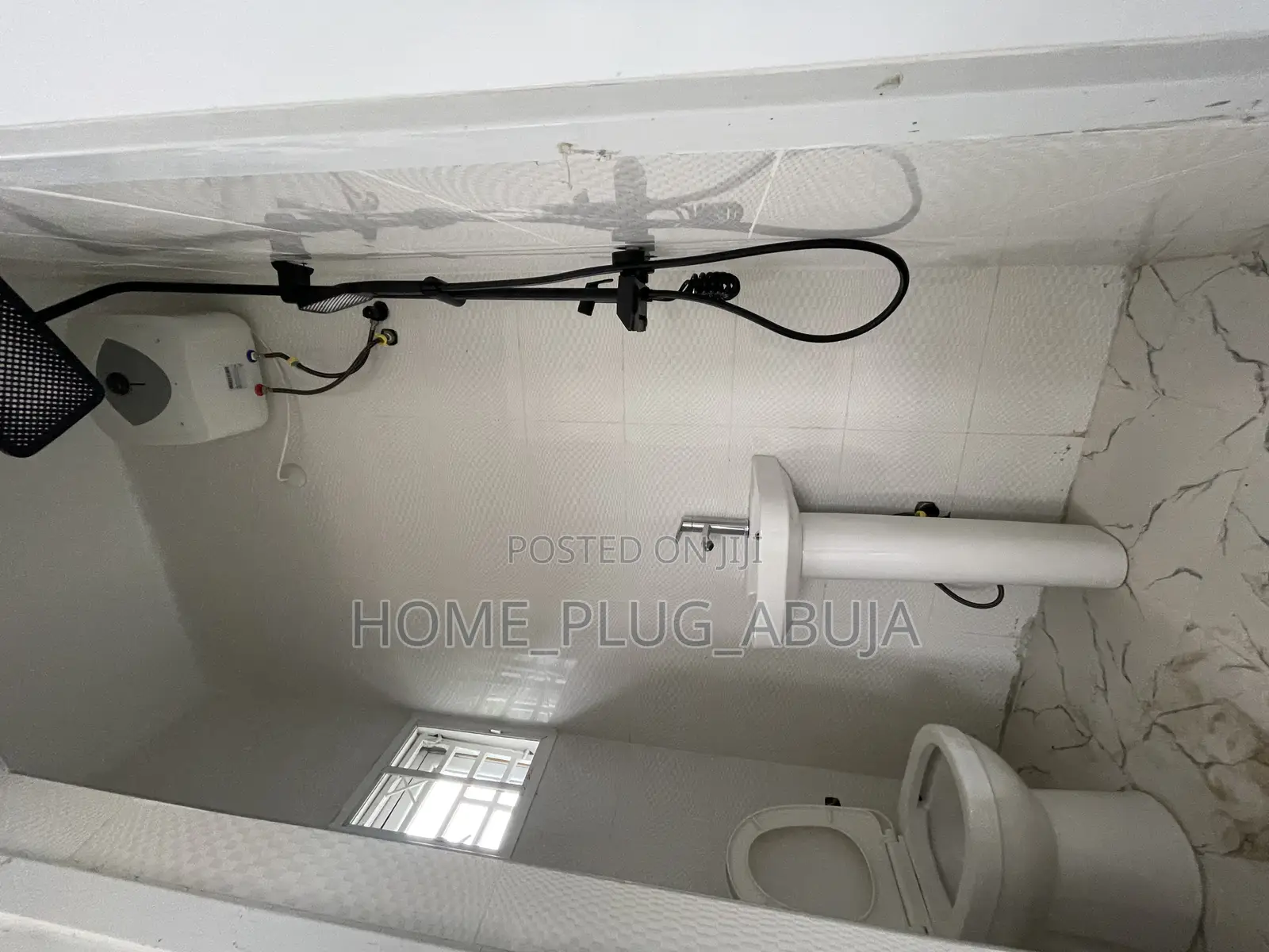 2bdrm Block of Flats in Trans Engineering, Dawaki for rent