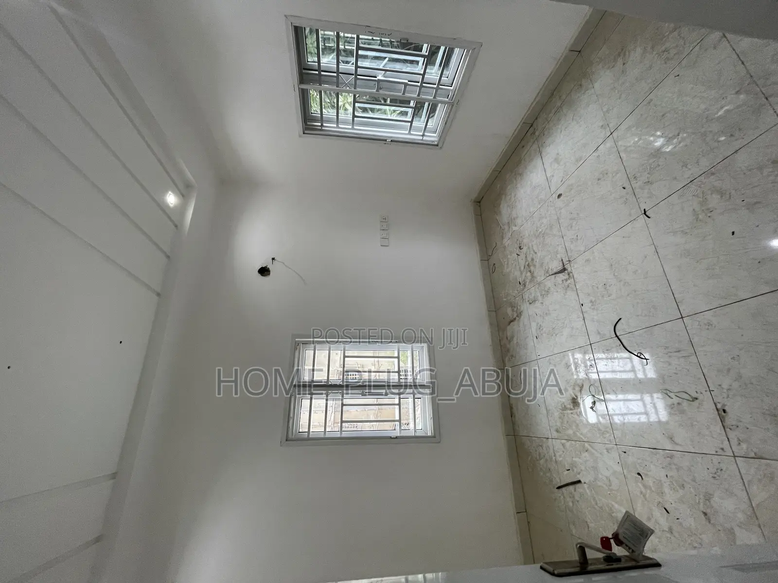 2bdrm Block of Flats in Trans Engineering, Dawaki for rent