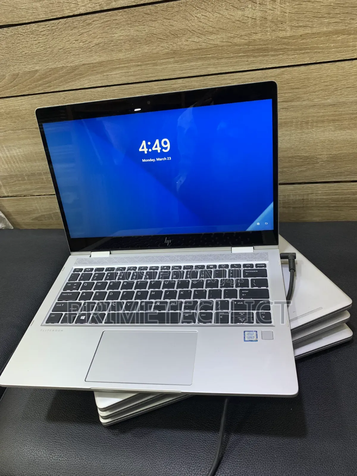 Laptop HP EliteBook x360 830 G6 8GB Intel Core i5 SSD 256GB