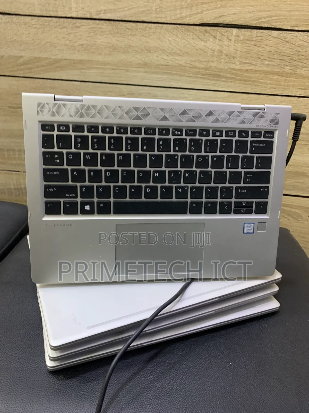 Laptop HP EliteBook x360 830 G6 8GB Intel Core i5 SSD 256GB