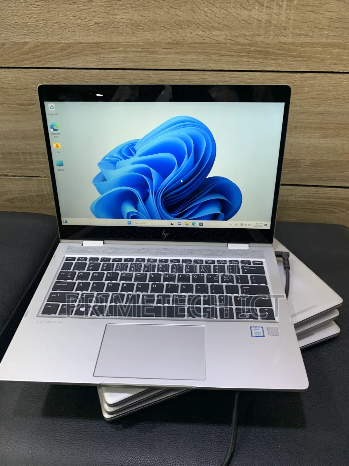 Laptop HP EliteBook x360 830 G6 8GB Intel Core i5 SSD 256GB