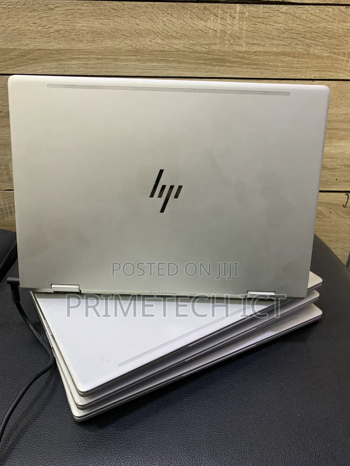 Laptop HP EliteBook x360 830 G6 8GB Intel Core i5 SSD 256GB