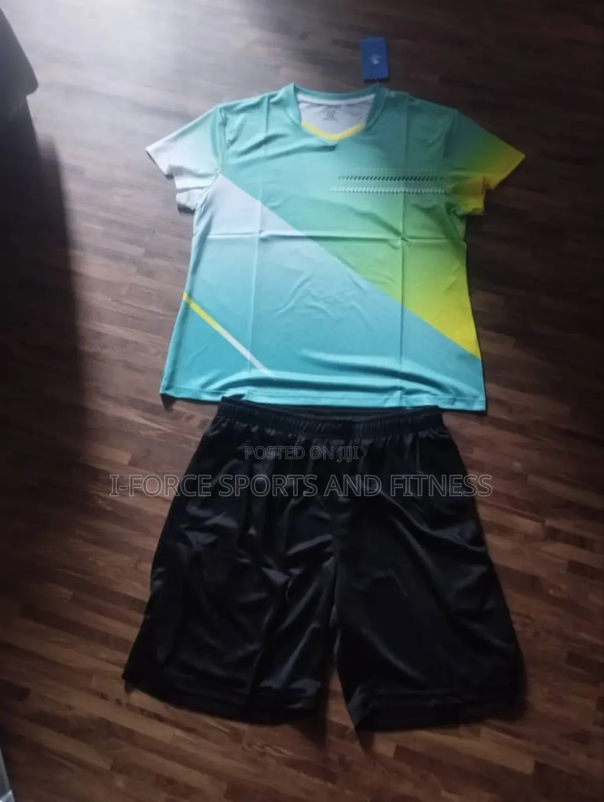 Children Tennis Wear