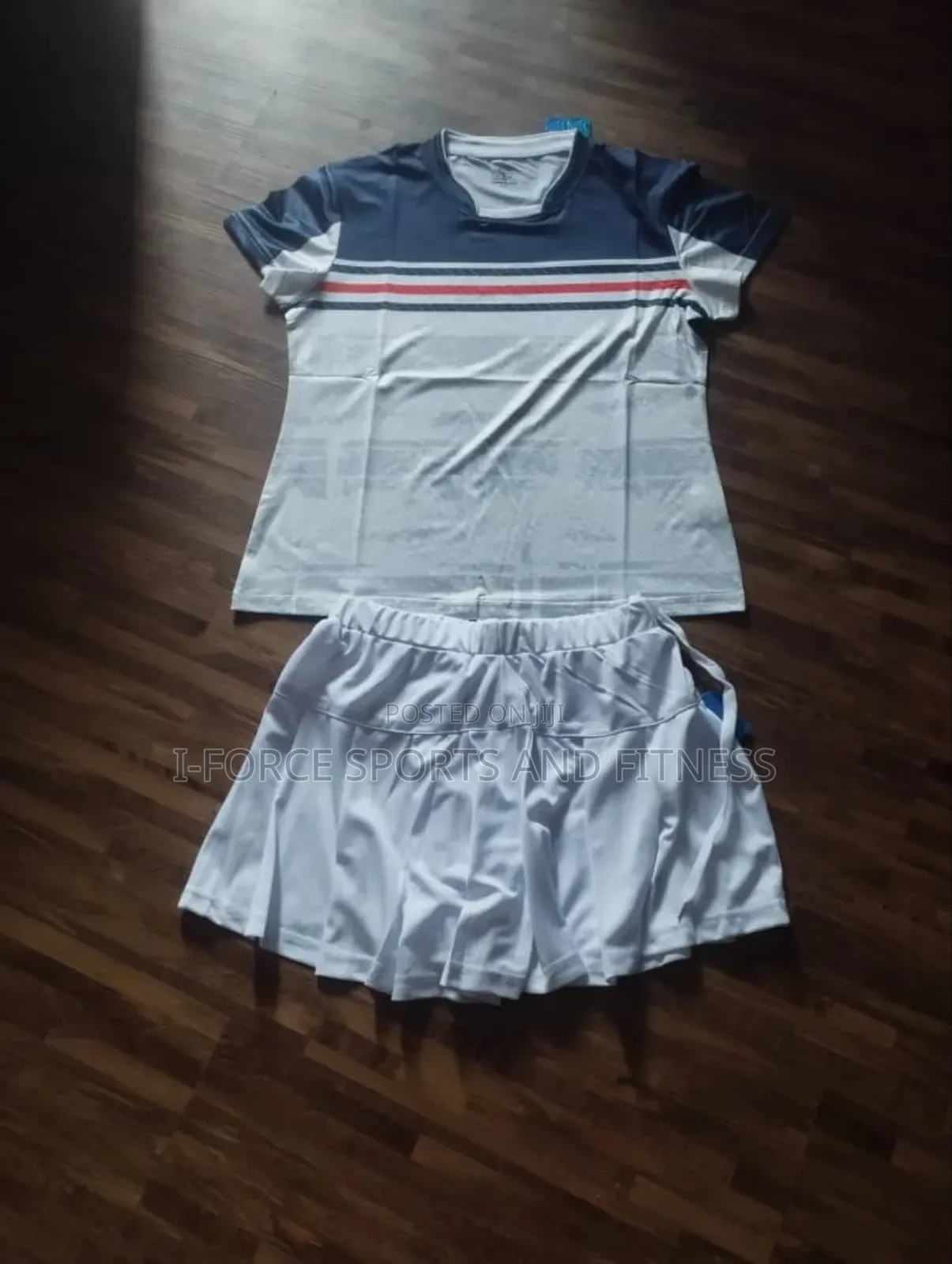 Children Tennis Wear
