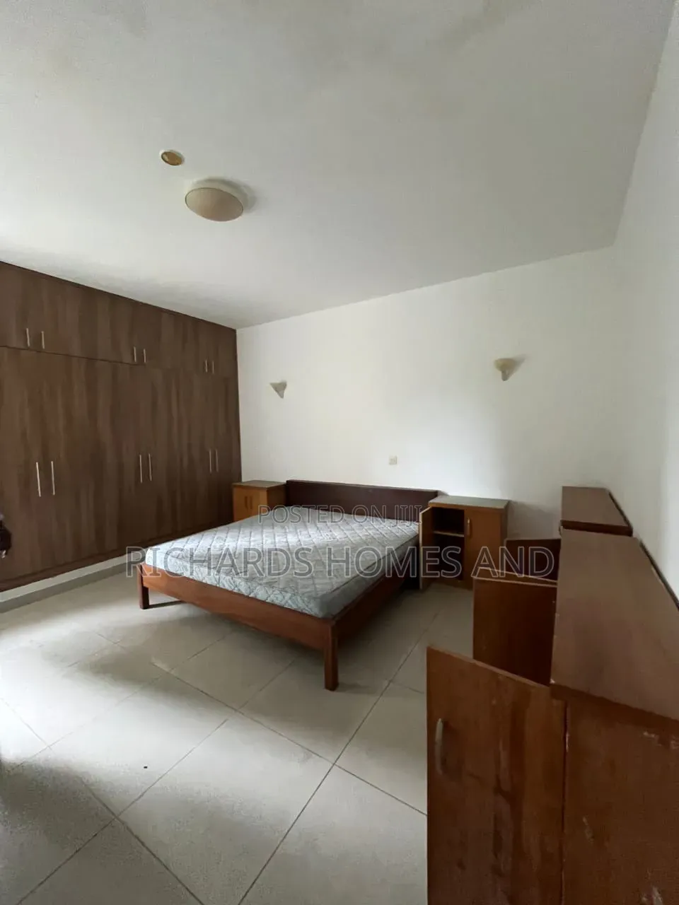 3bdrm Apartment in Old Ikoyi for rent