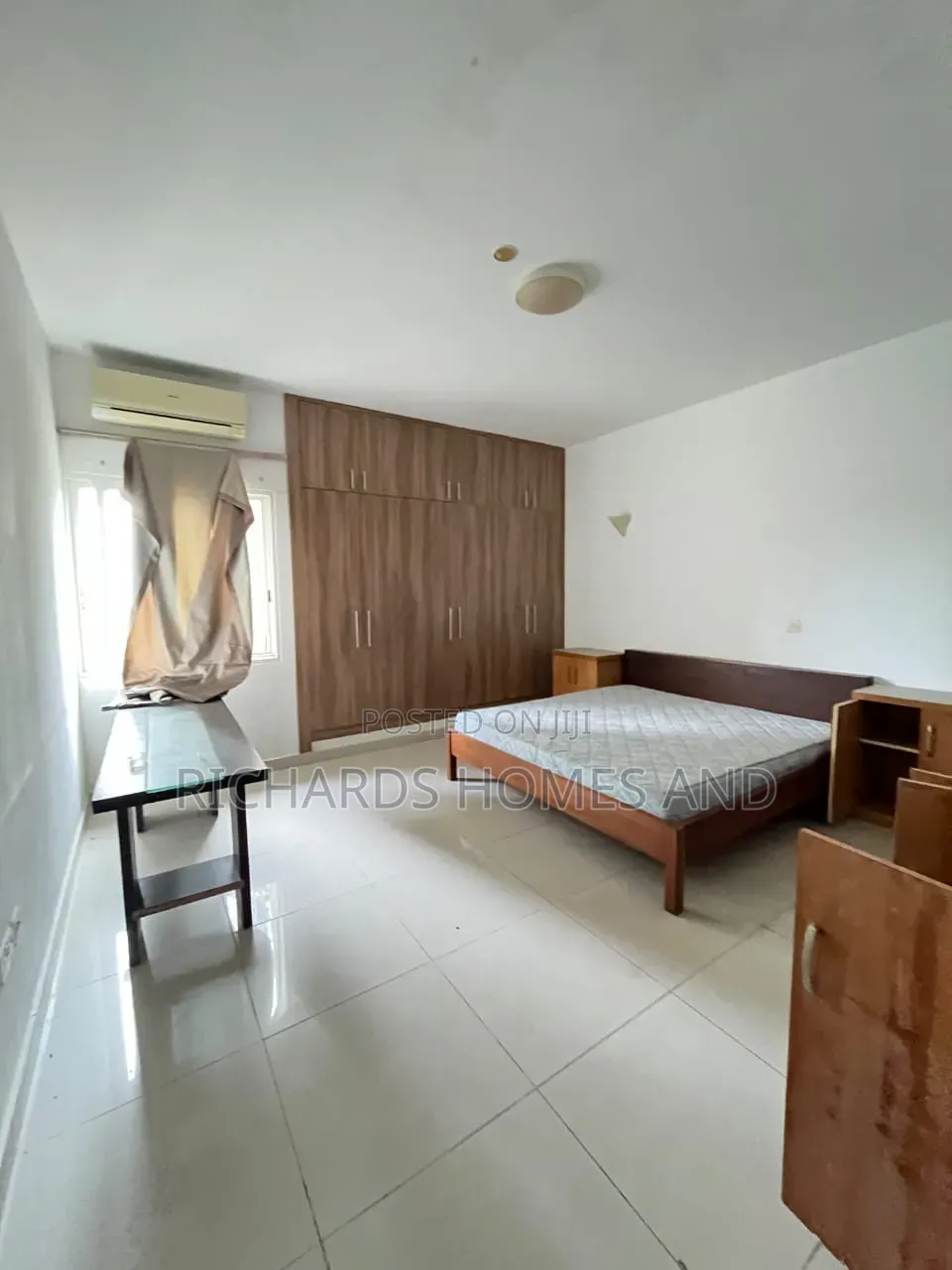 3bdrm Apartment in Old Ikoyi for rent