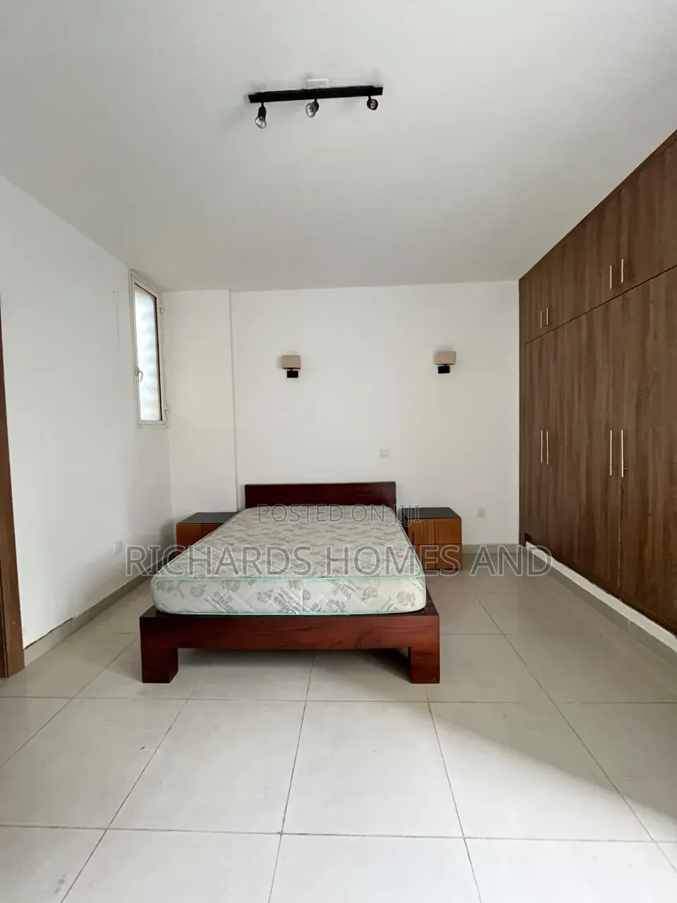 3bdrm Apartment in Old Ikoyi for rent