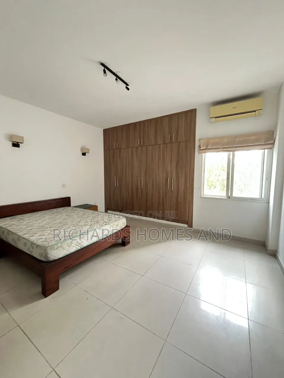 3bdrm Apartment in Old Ikoyi for rent